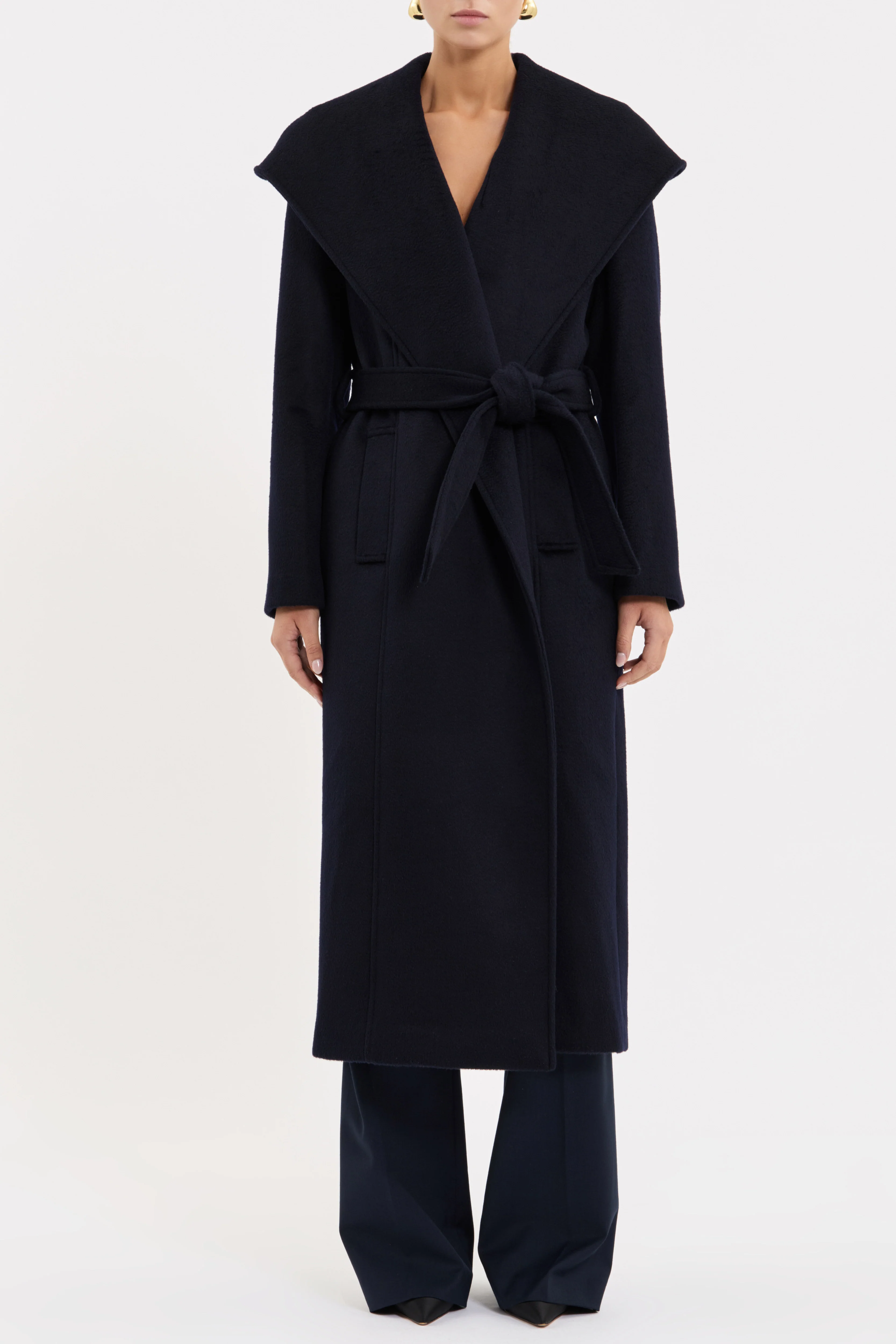 Bower Coat - Image 2