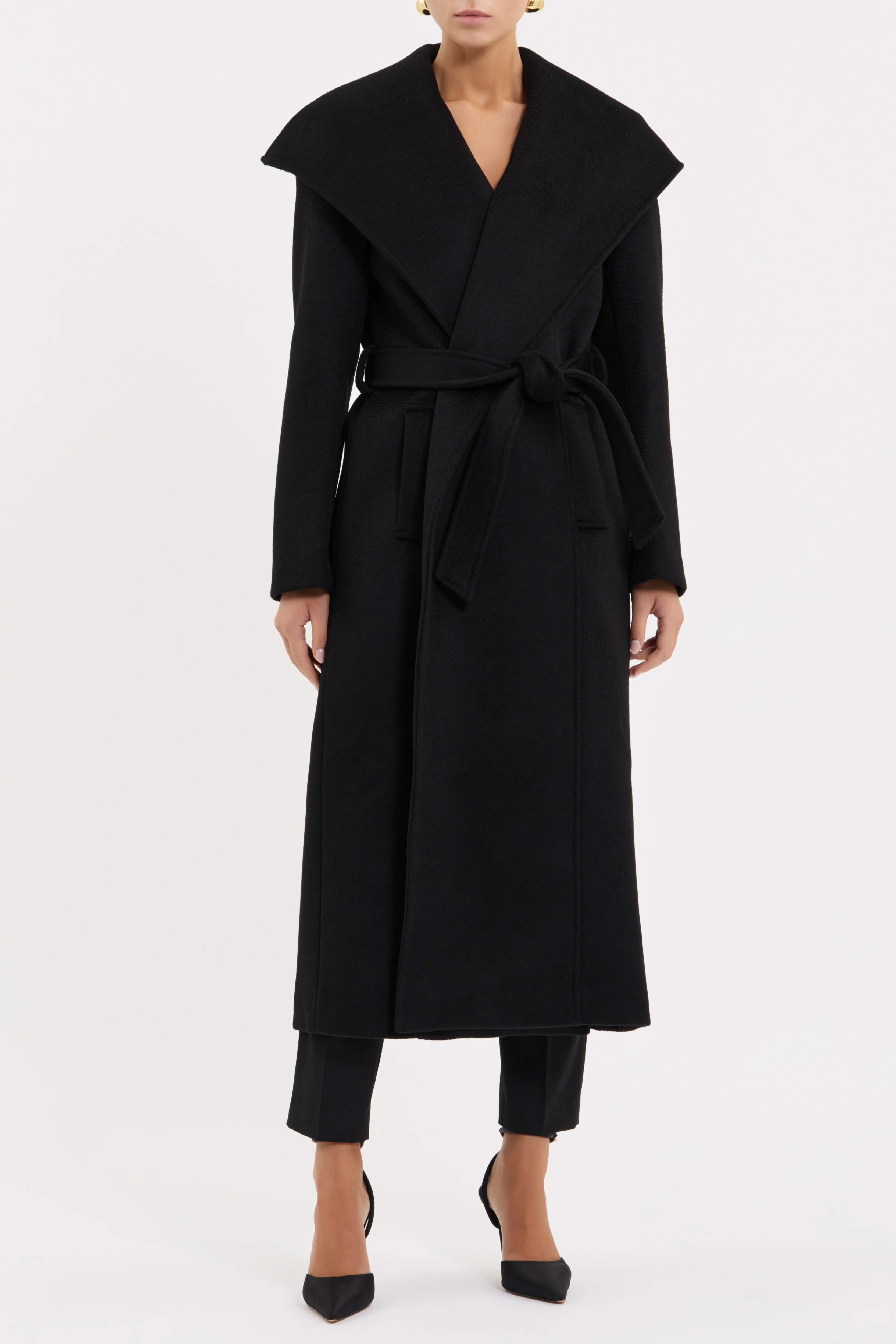 Bower Coat - Image 2