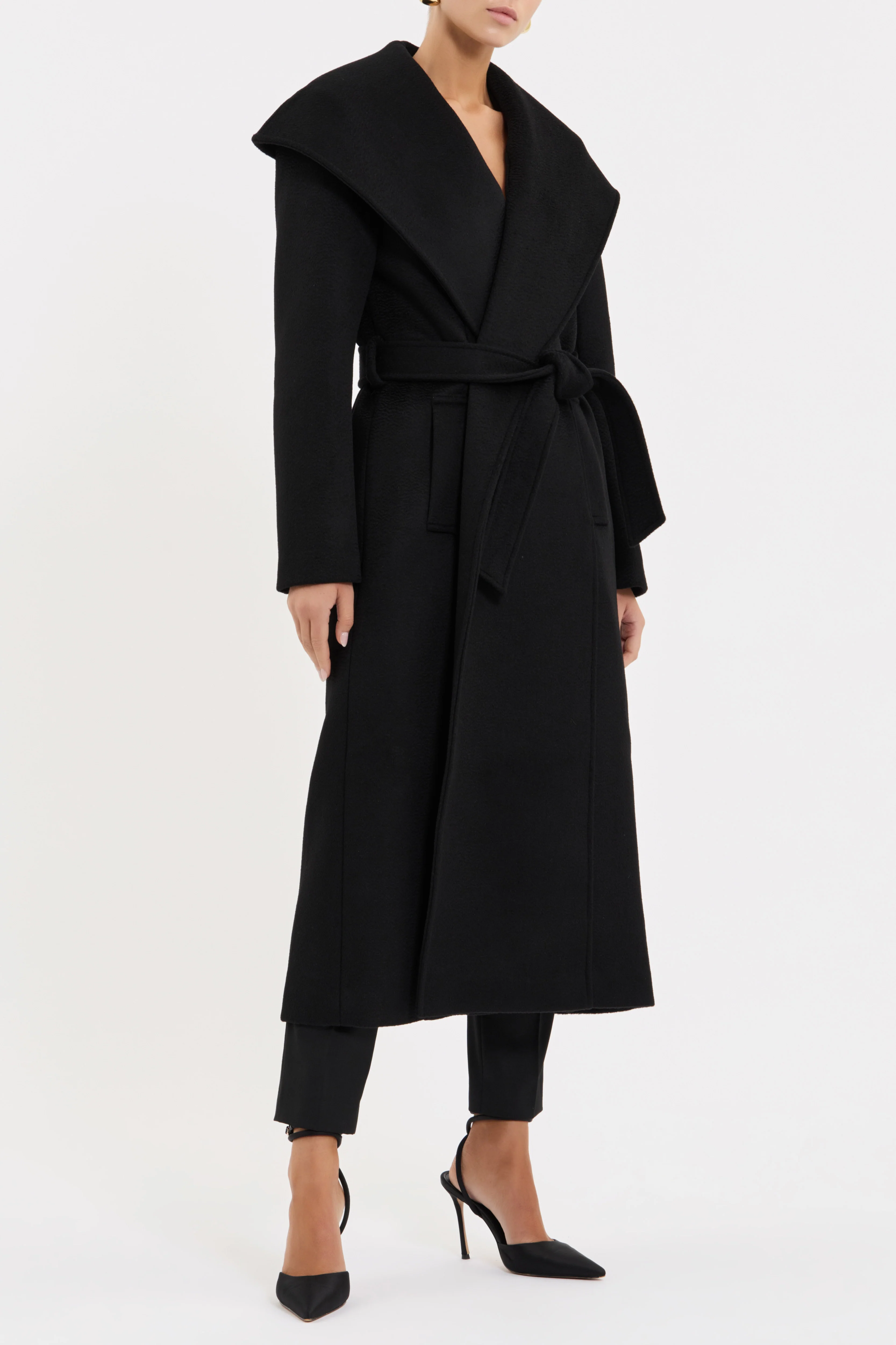 Bower Coat - Image 3