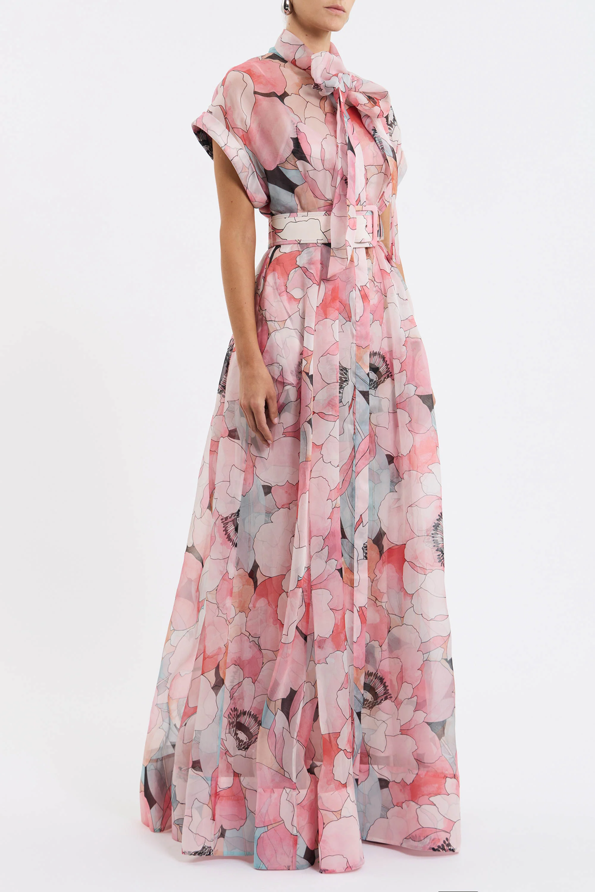 Bridal Bouquet Gown - Image 3