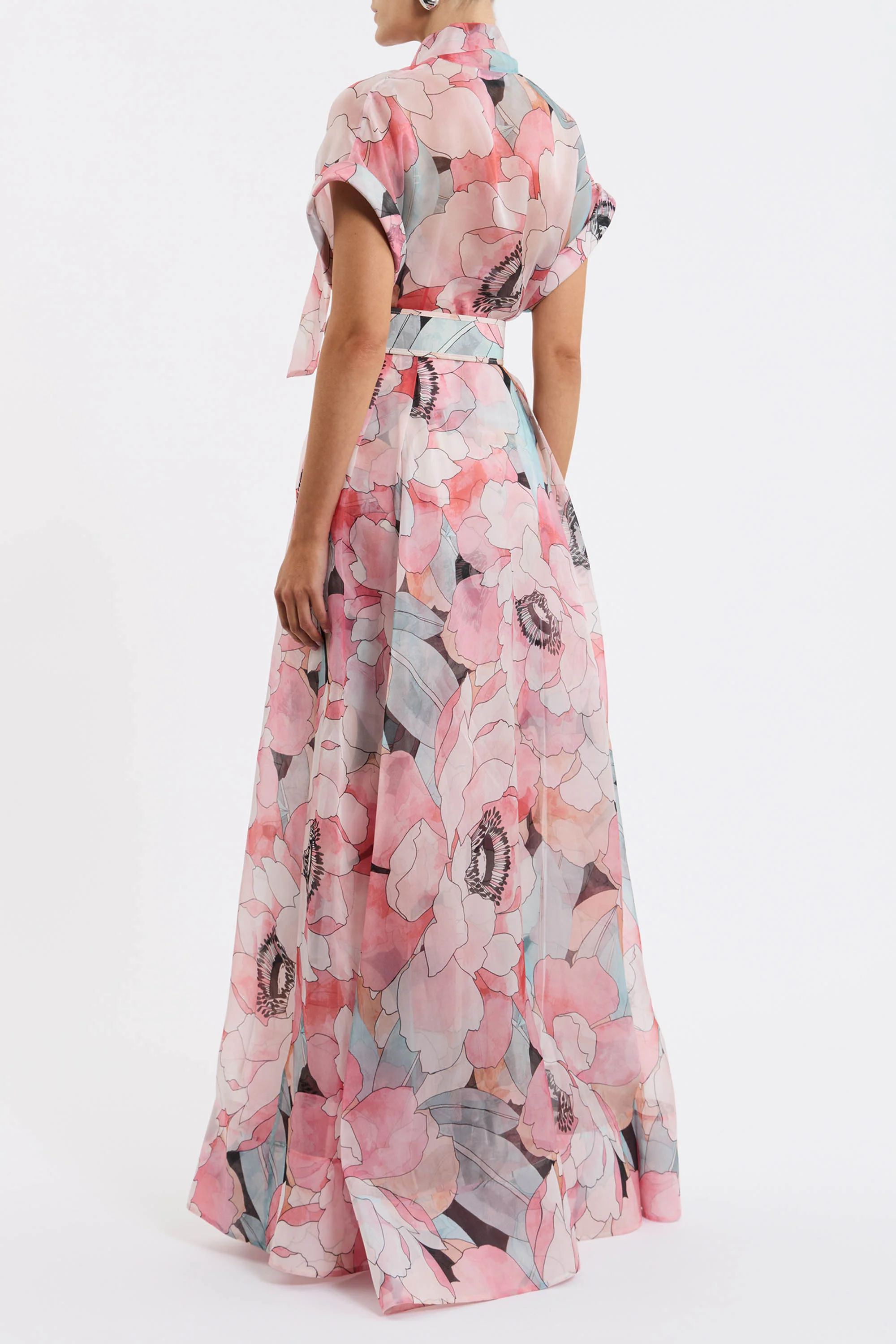 Bridal Bouquet Gown - Image 4