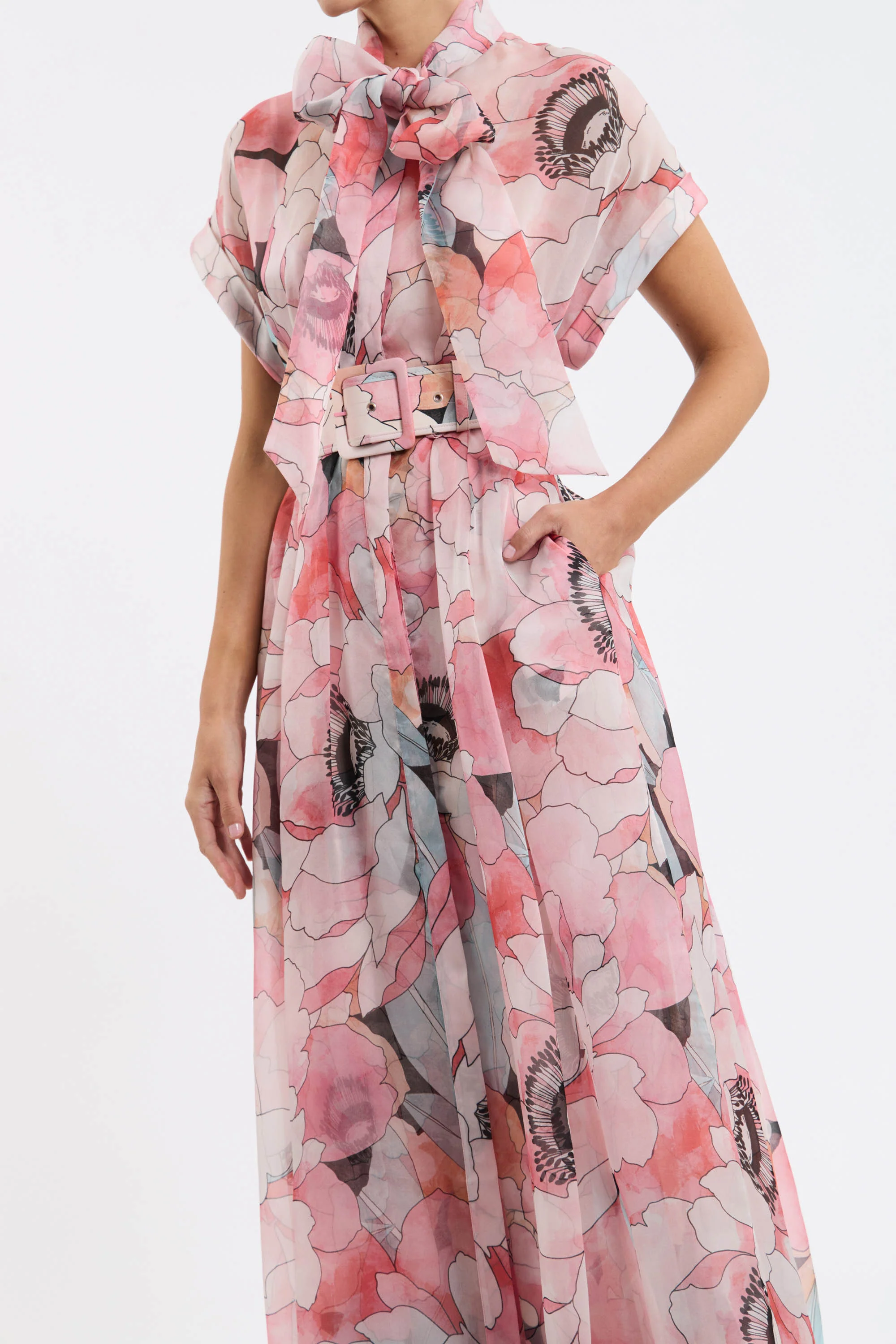 Bridal Bouquet Gown - Image 5
