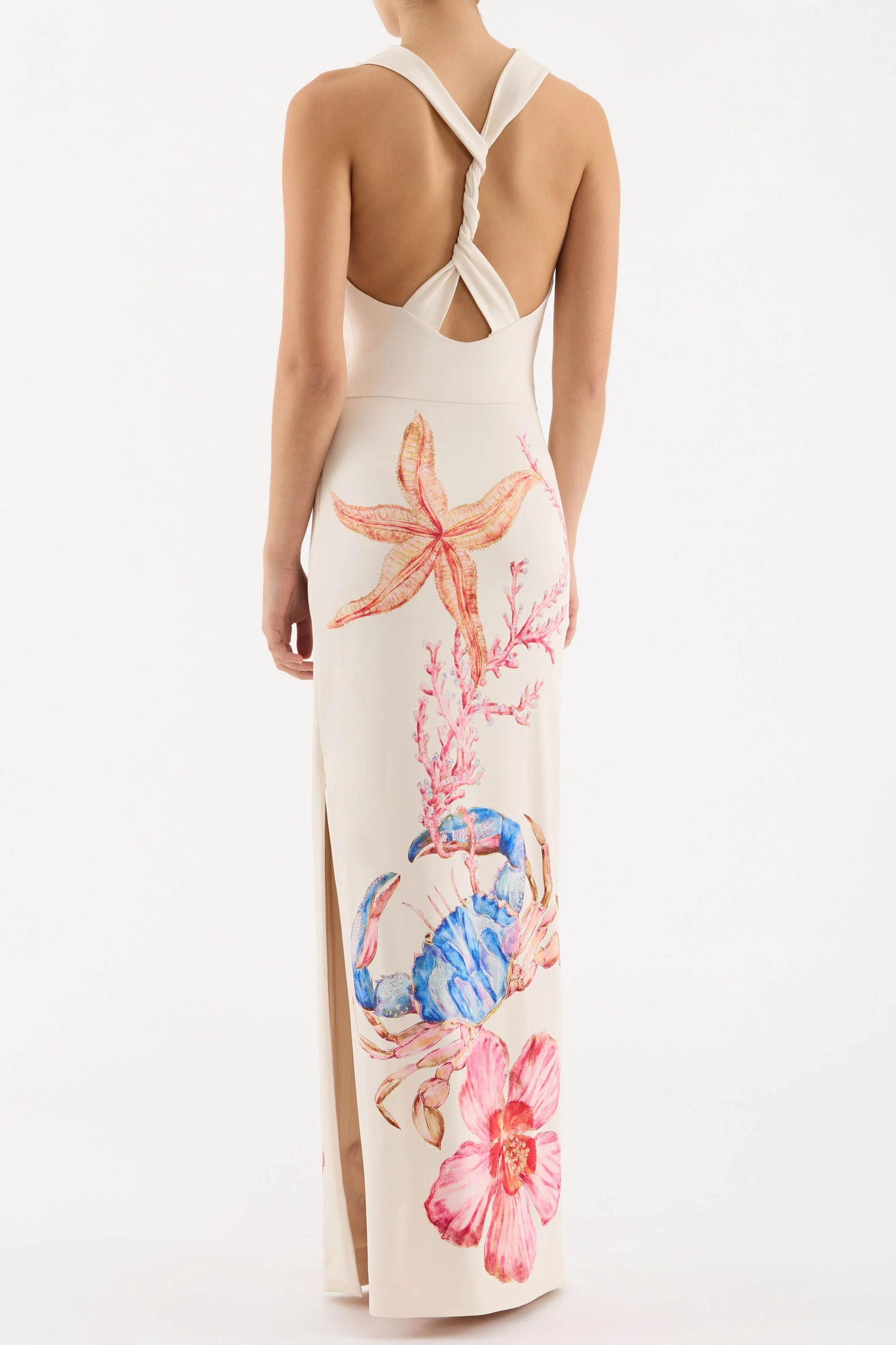By The Bay Maxi Dress - Image 4