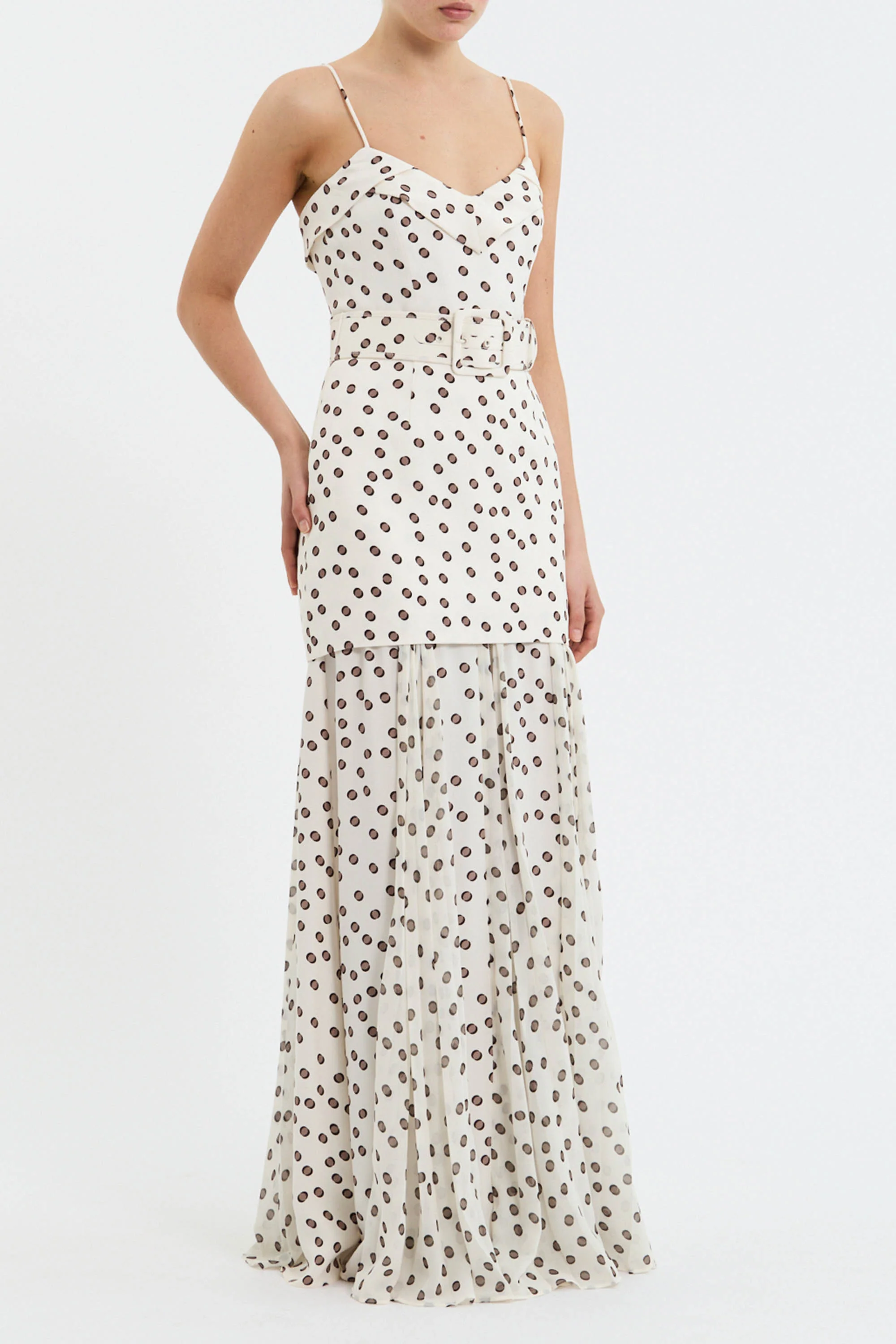 Candice Maxi Dress - Image 3