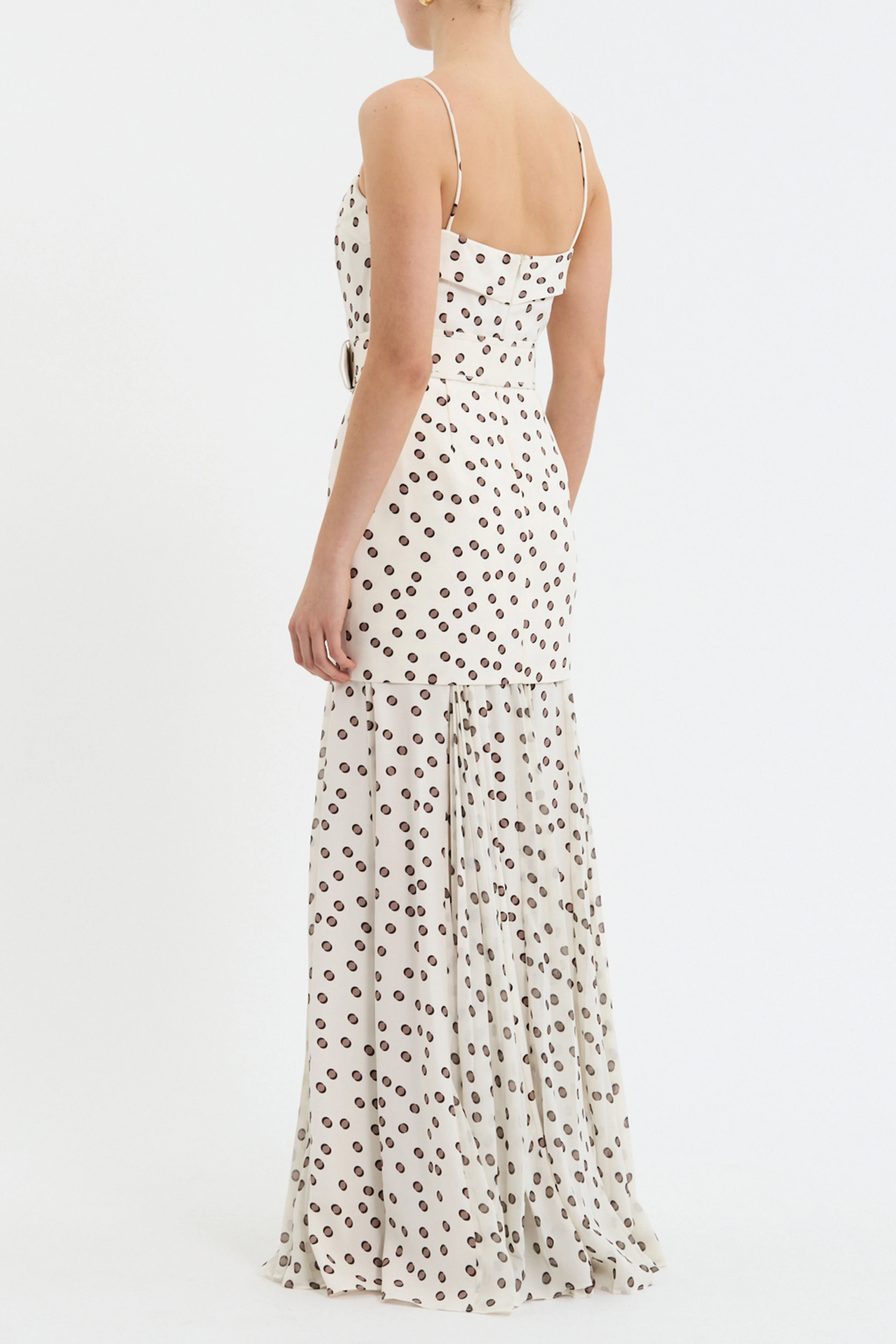 Candice Maxi Dress - Image 4