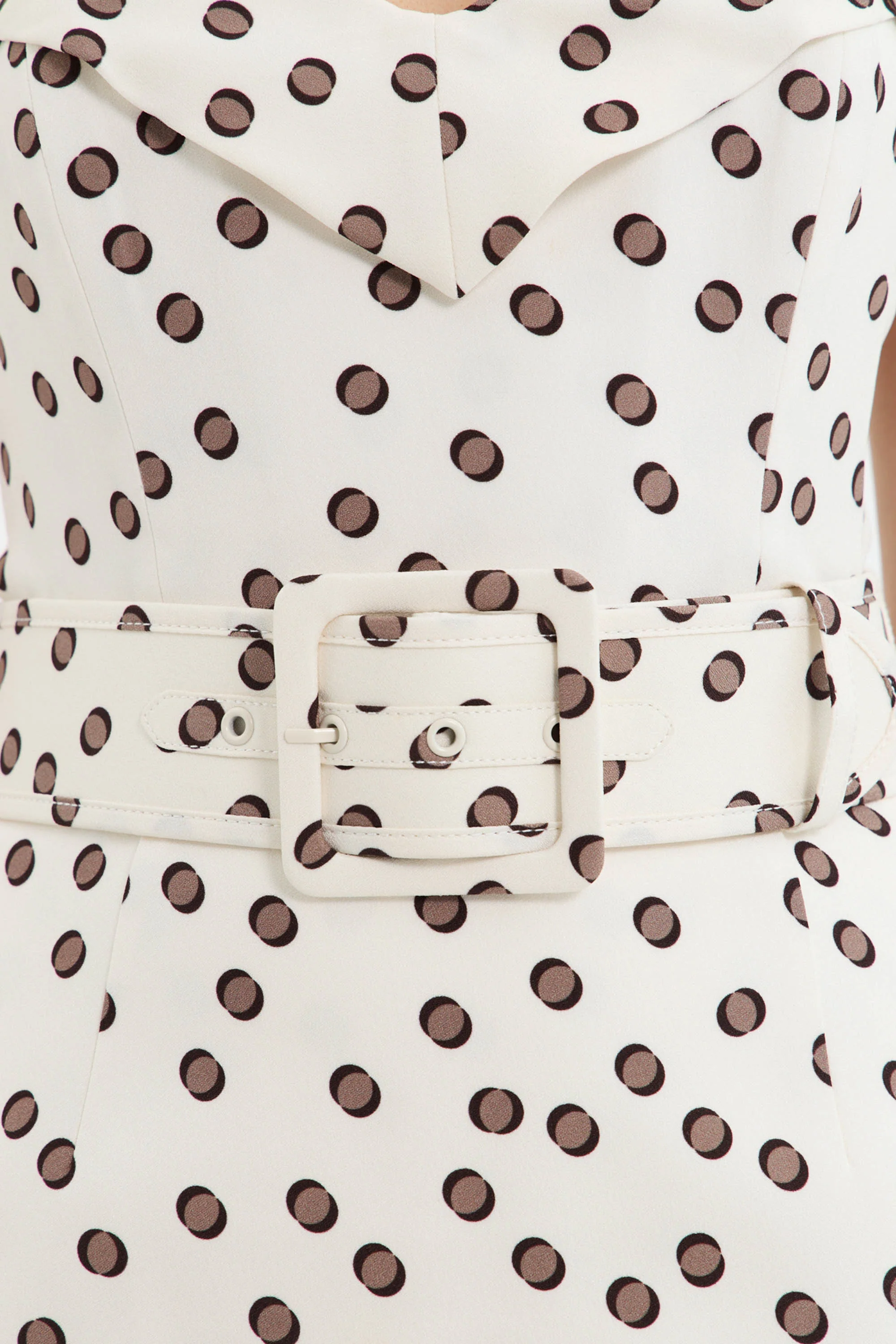 Candice Maxi Dress - Image 6