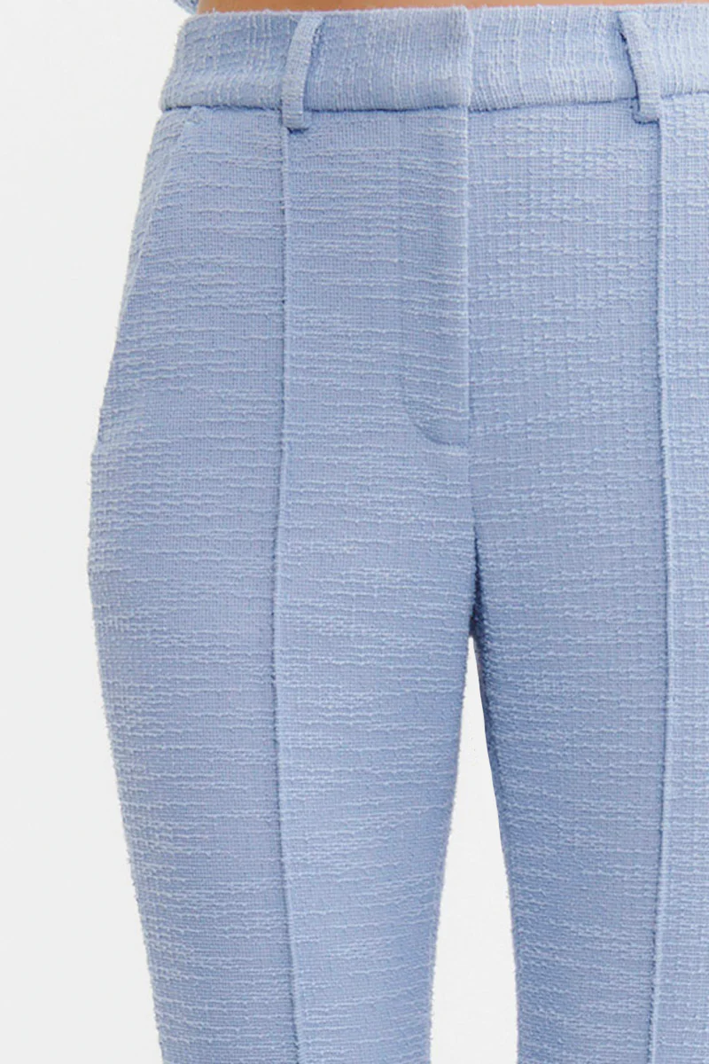 Carine Pant Baby Blue - Image 5