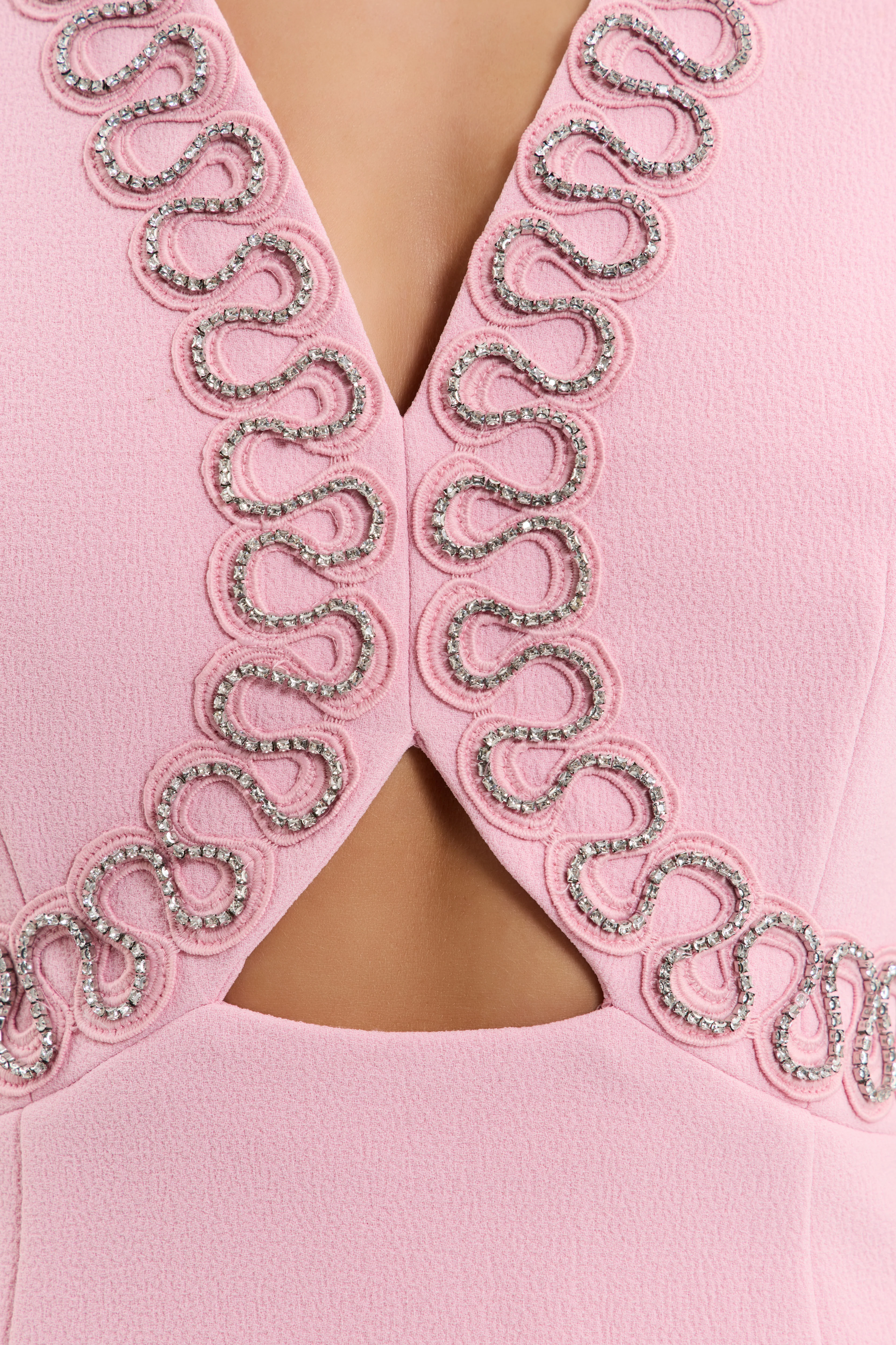 Cava Midi Dress - Image 6