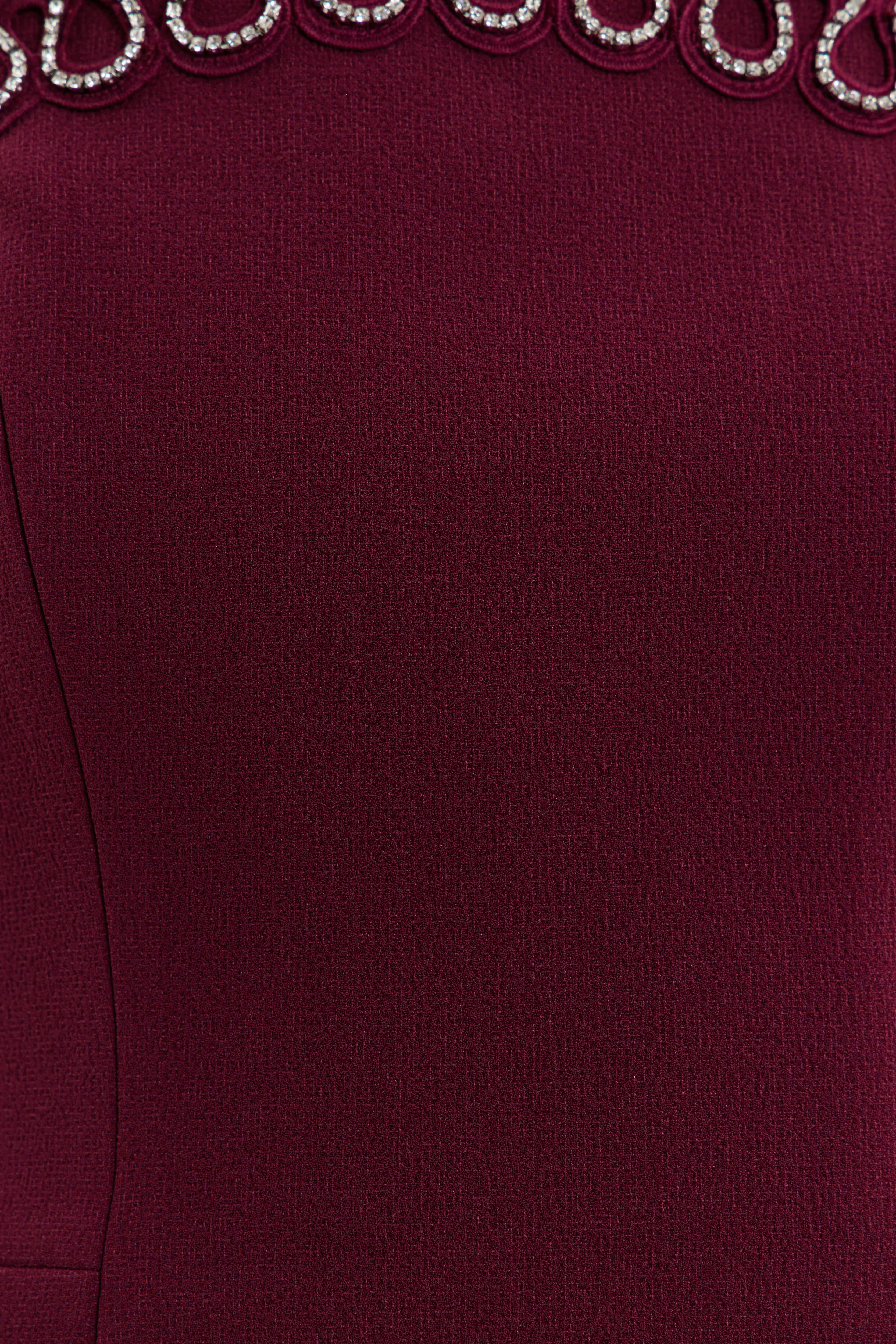 Cava Mini Dress - Image 6