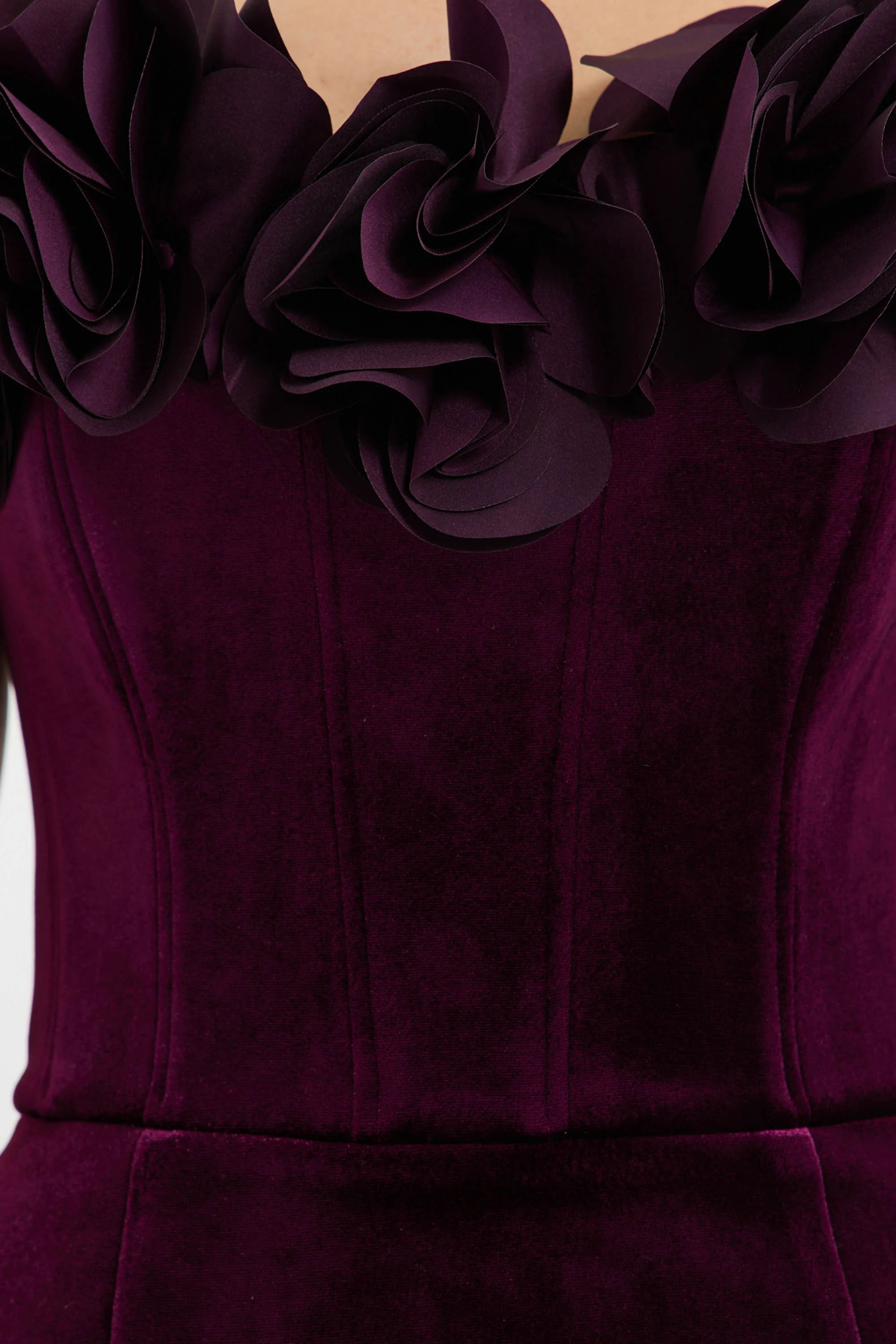 Charles Mini Dress - Image 6