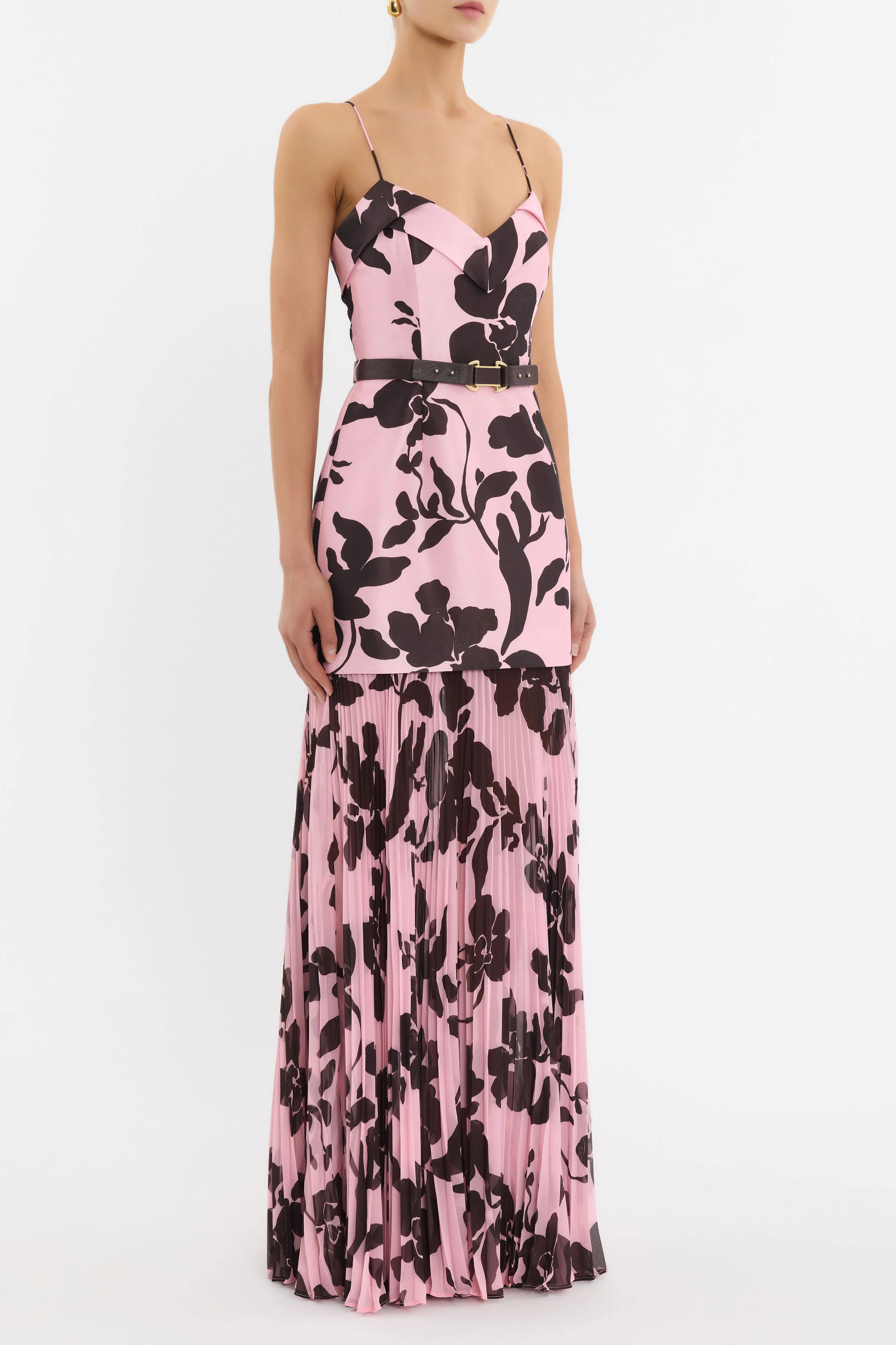 Connie Maxi Dress - Image 3