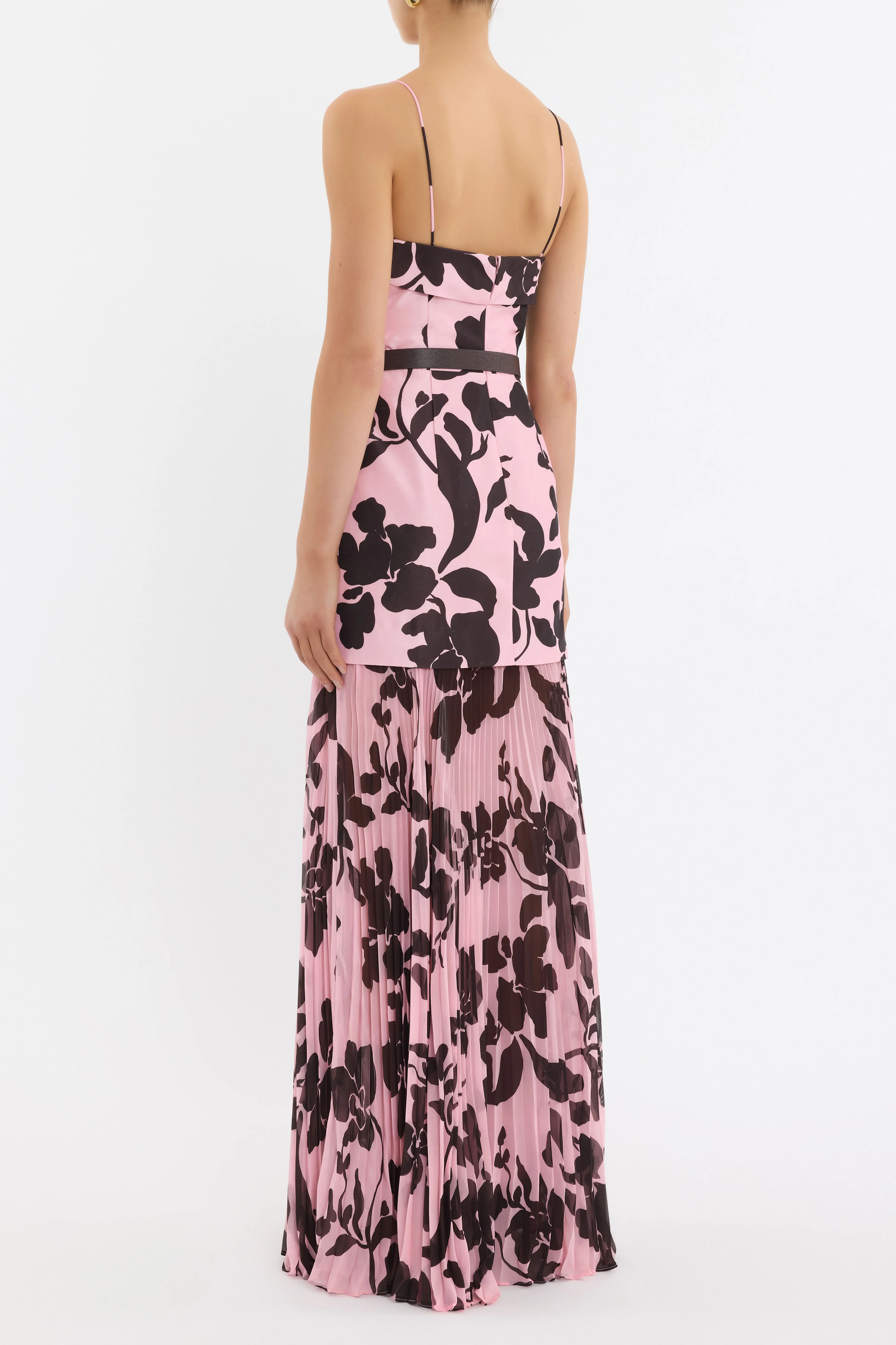 Connie Maxi Dress - Image 4