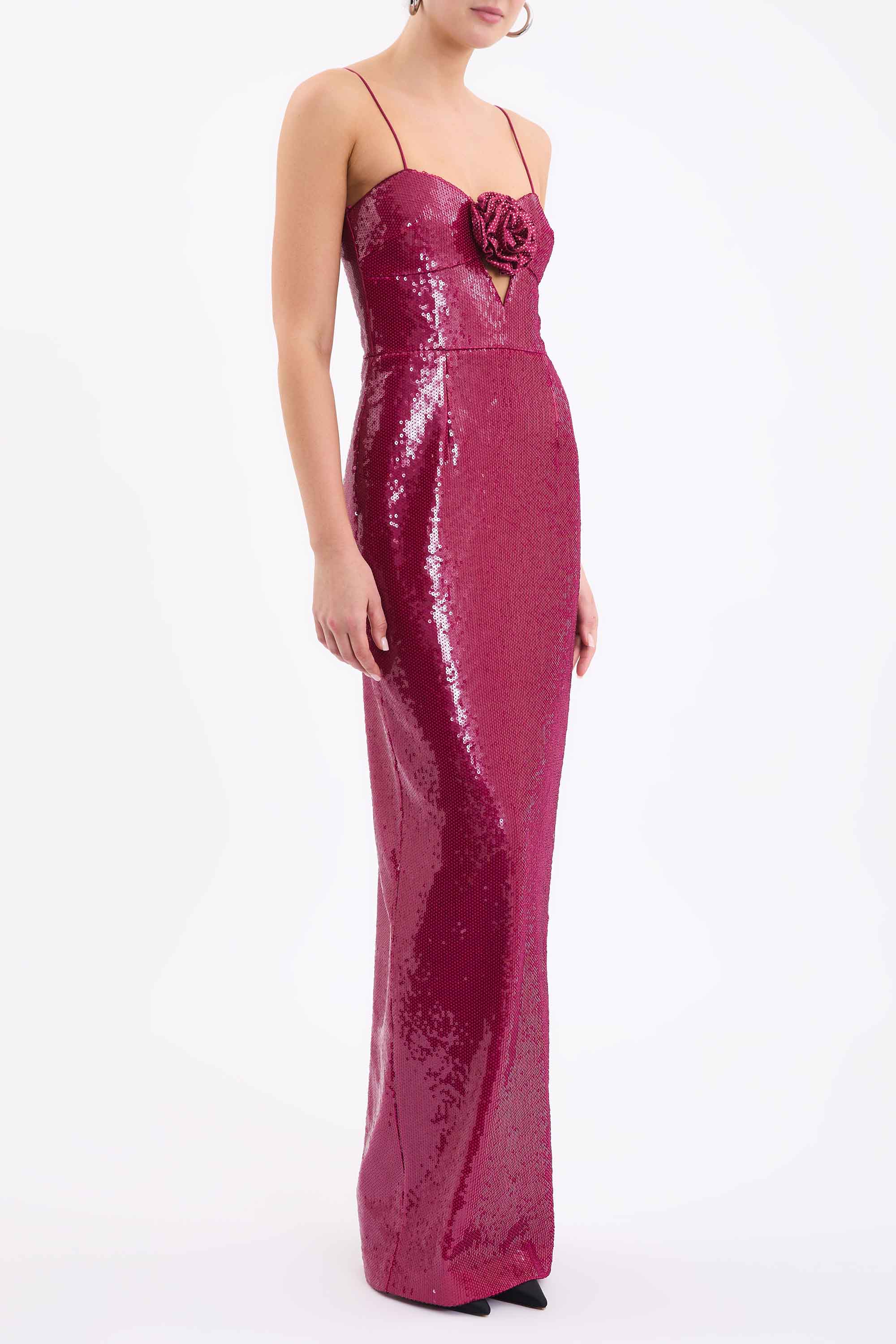 Courtney Gown - Image 3