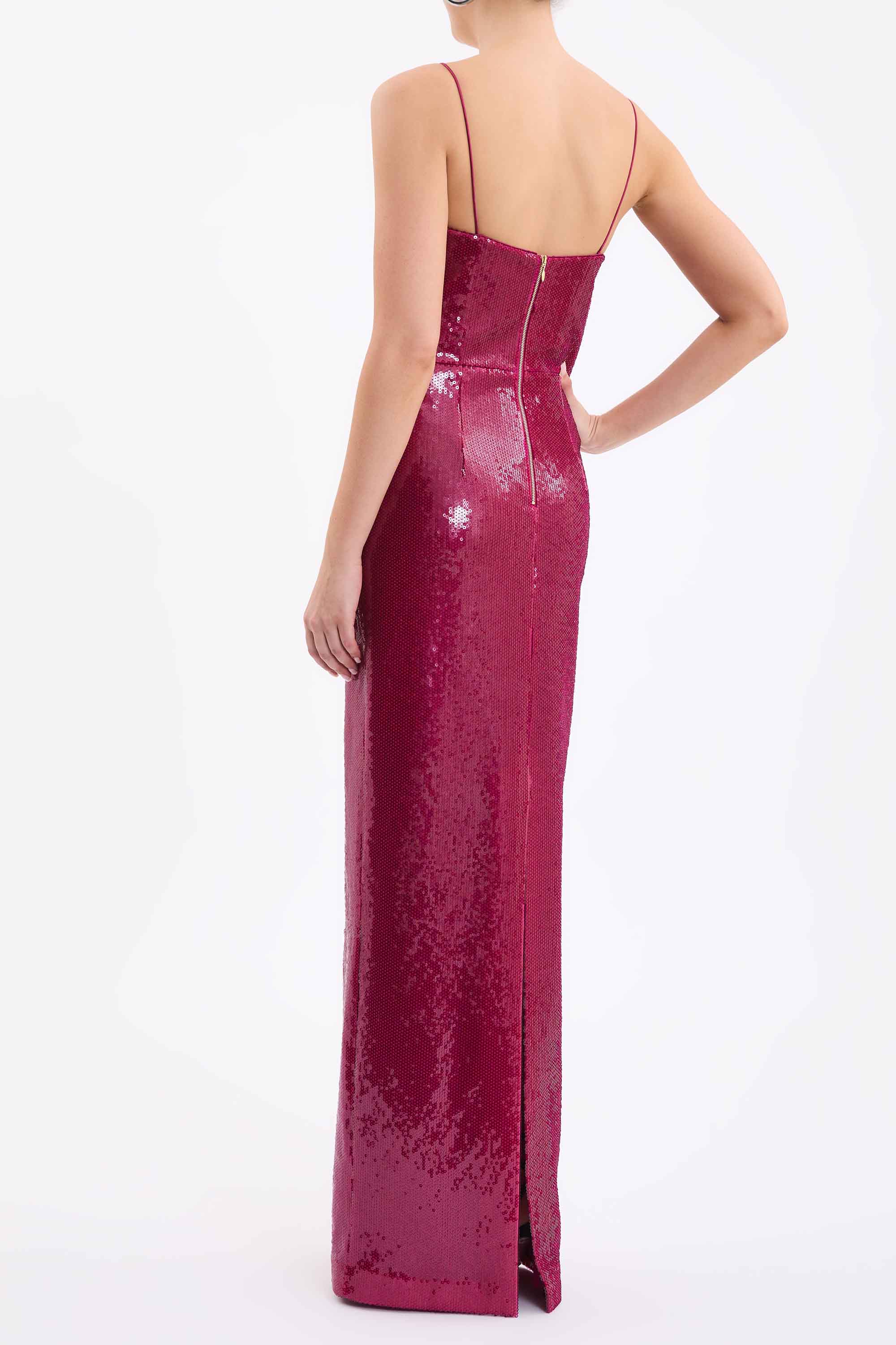 Courtney Gown - Image 4