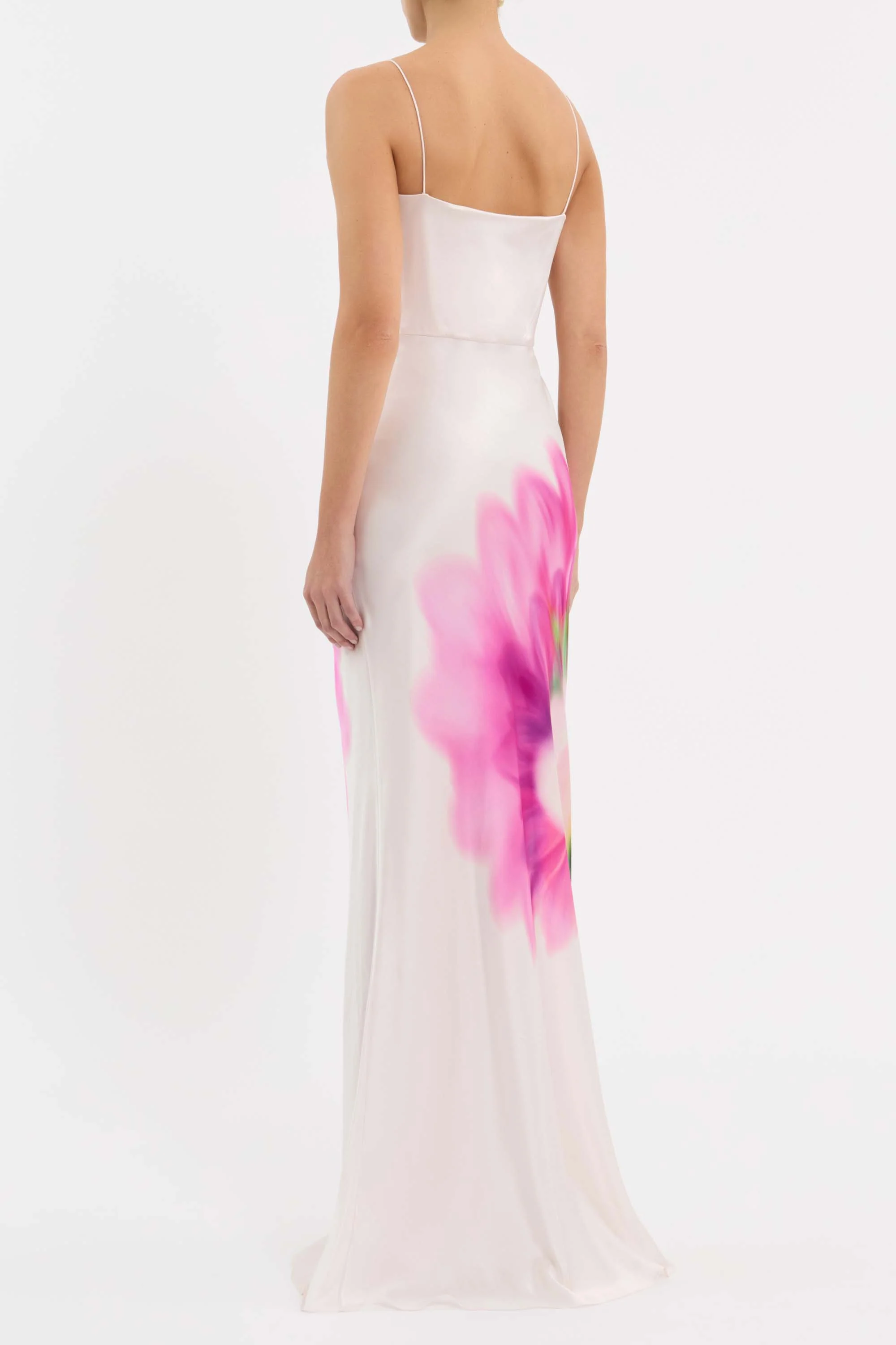 Dahlia Blossom Gown - Image 4