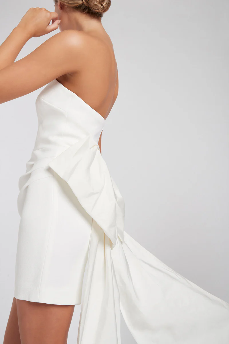Daphne Mini Ivory - Image 5
