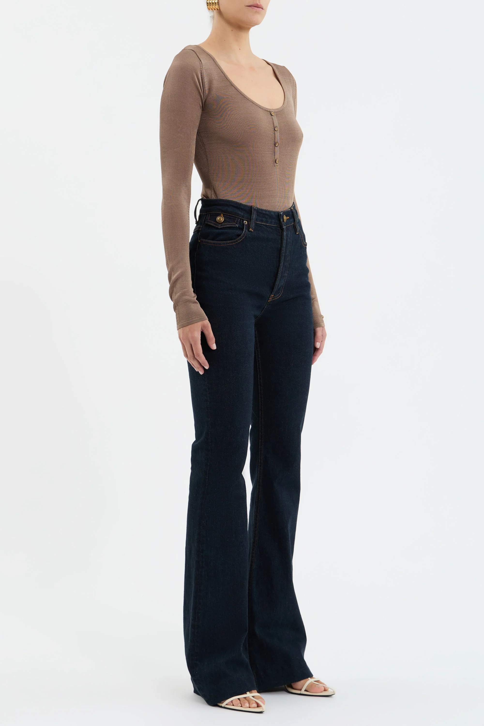 Darcey Bodysuit - Image 3