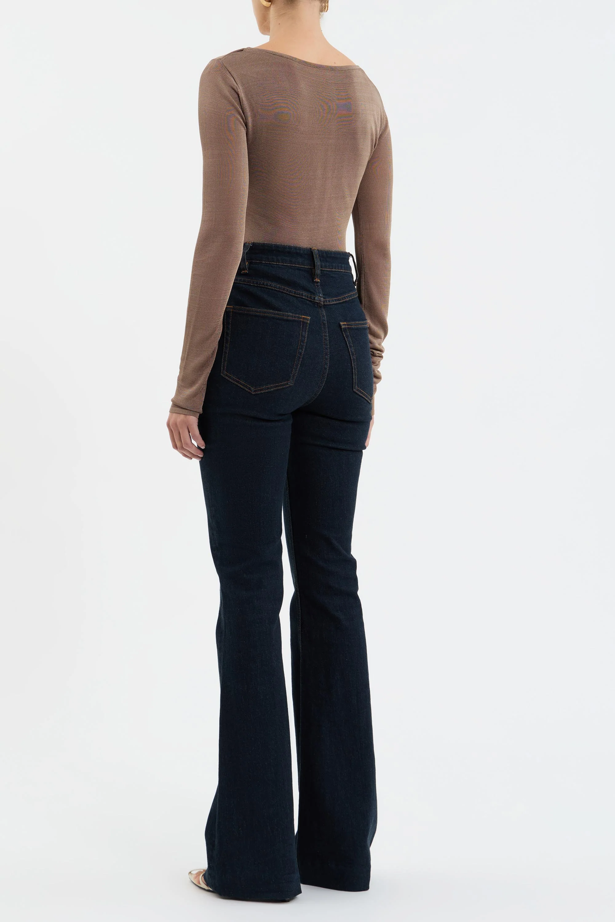 Darcey Bodysuit - Image 4