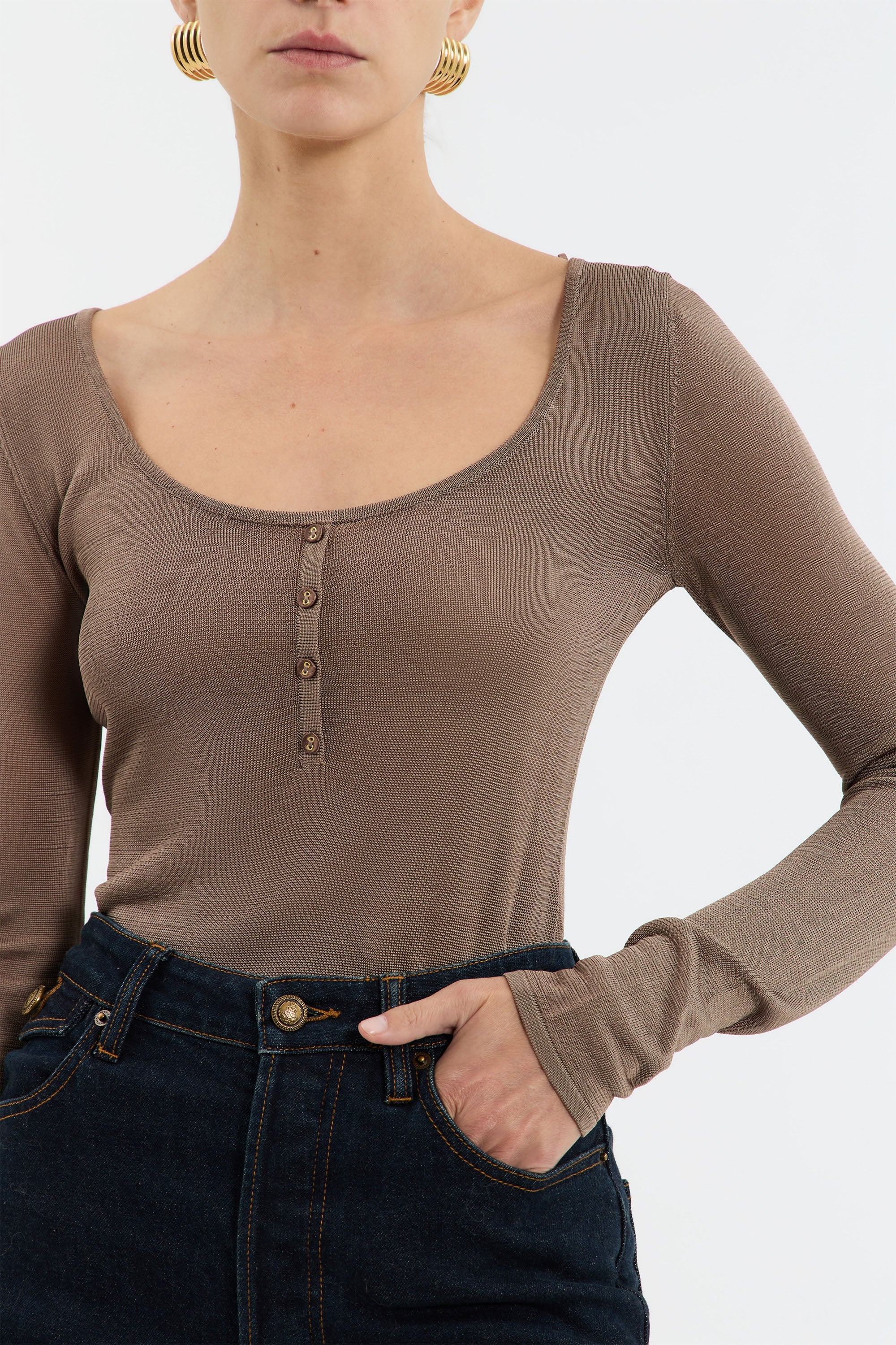 Darcey Bodysuit - Image 5