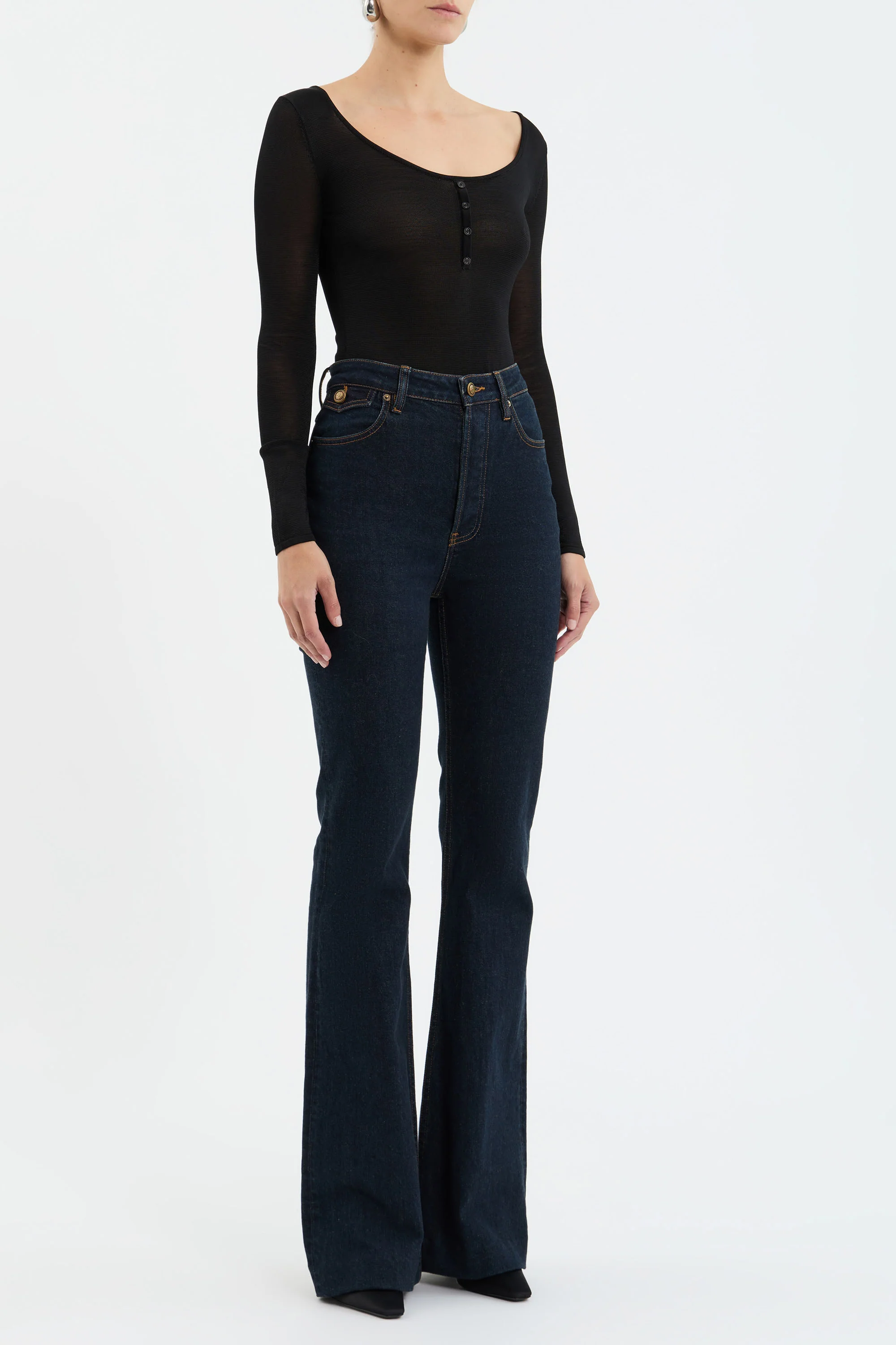 Darcey Bodysuit - Image 3