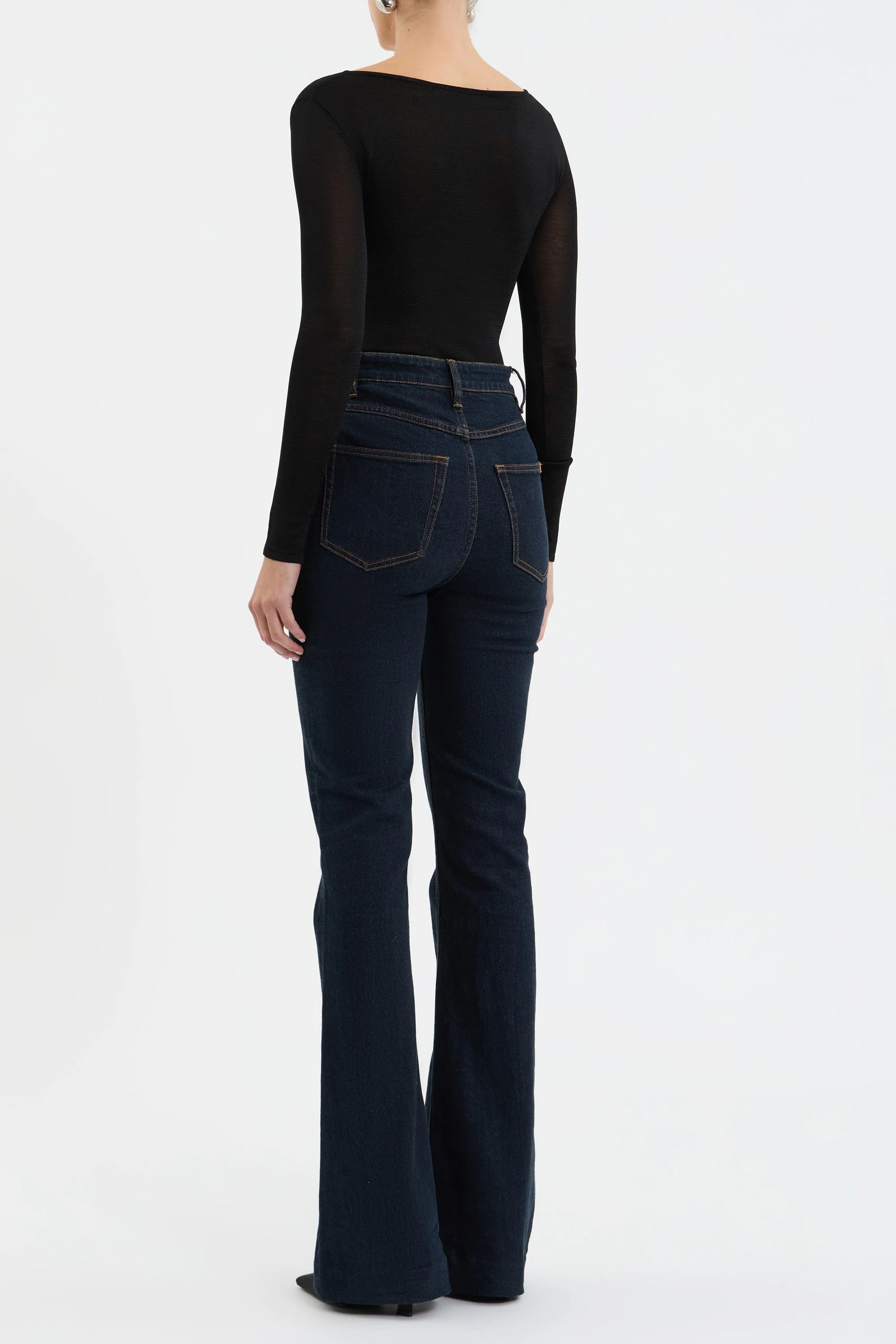 Darcey Bodysuit - Image 4