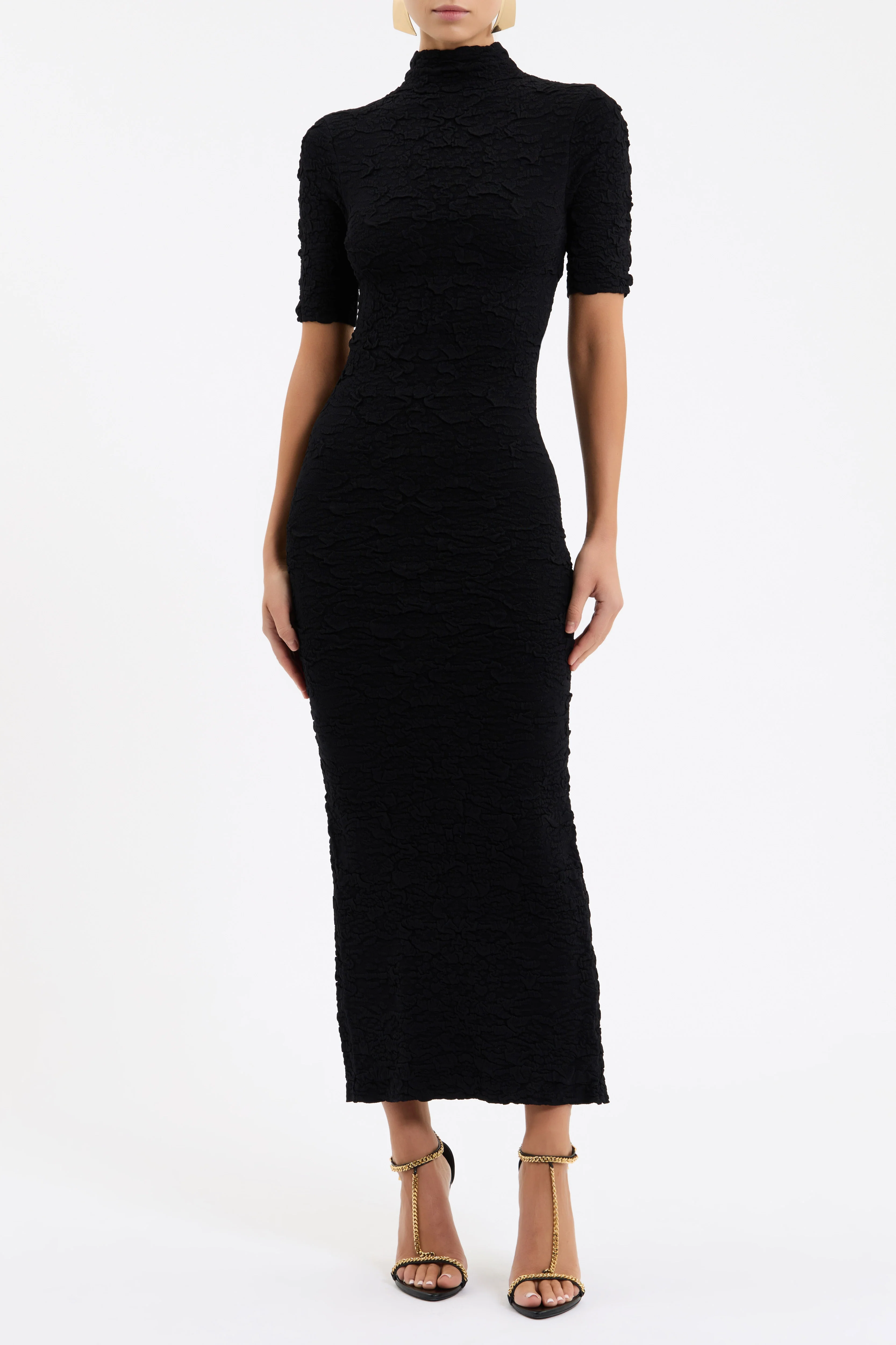 Dayton Midi Dress - Image 2
