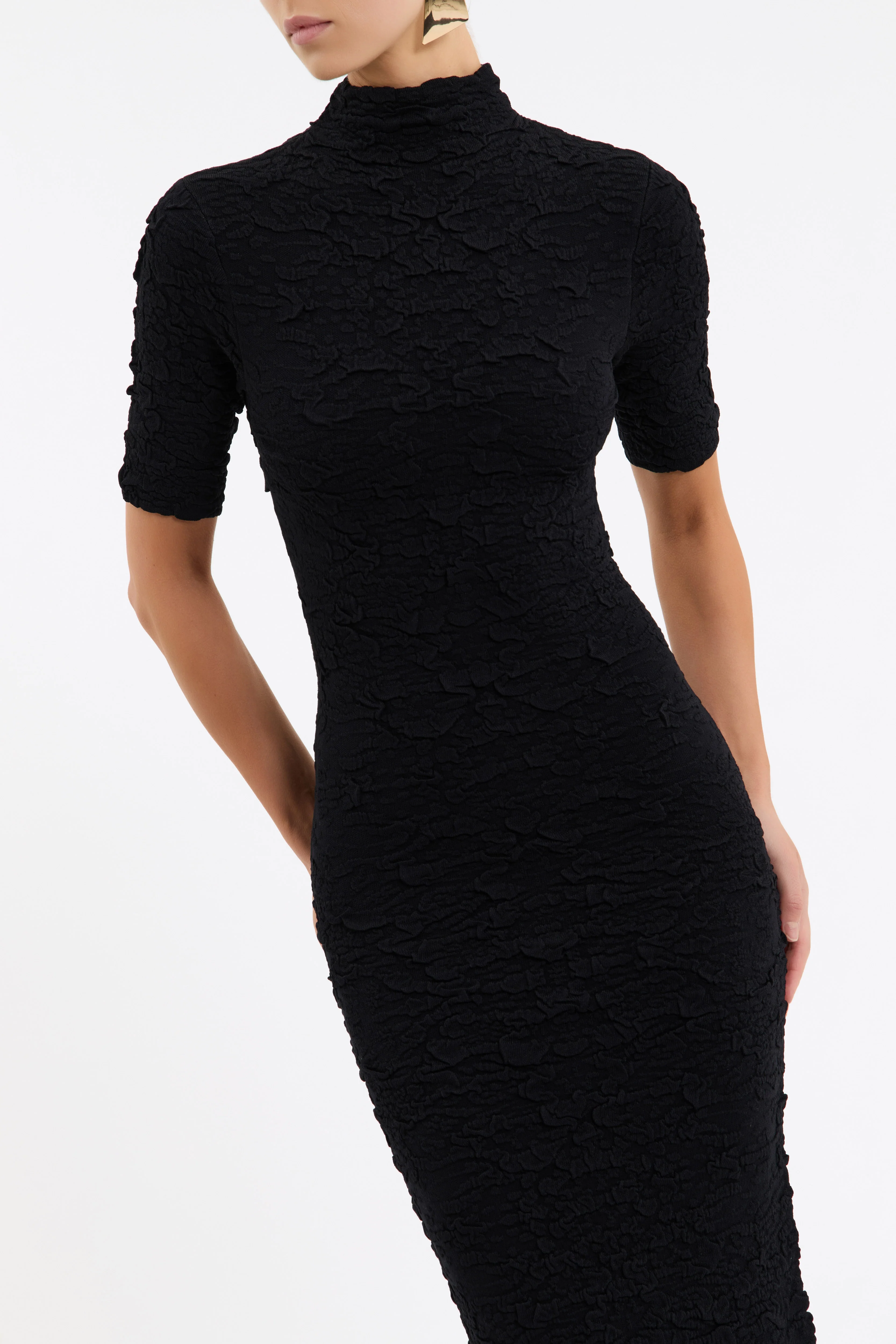Dayton Midi Dress - Image 5