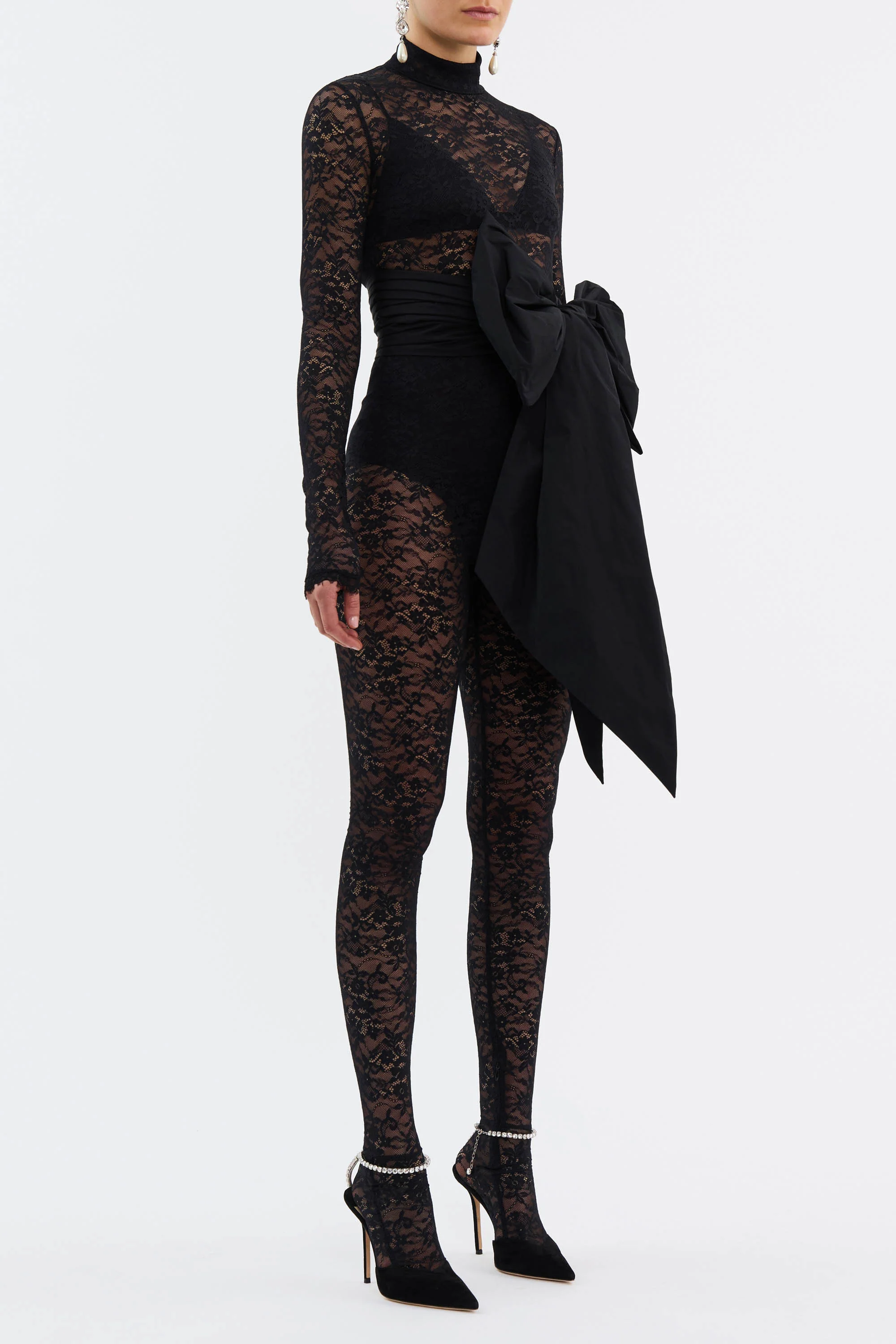 Delta Jumpsuit - Image 3