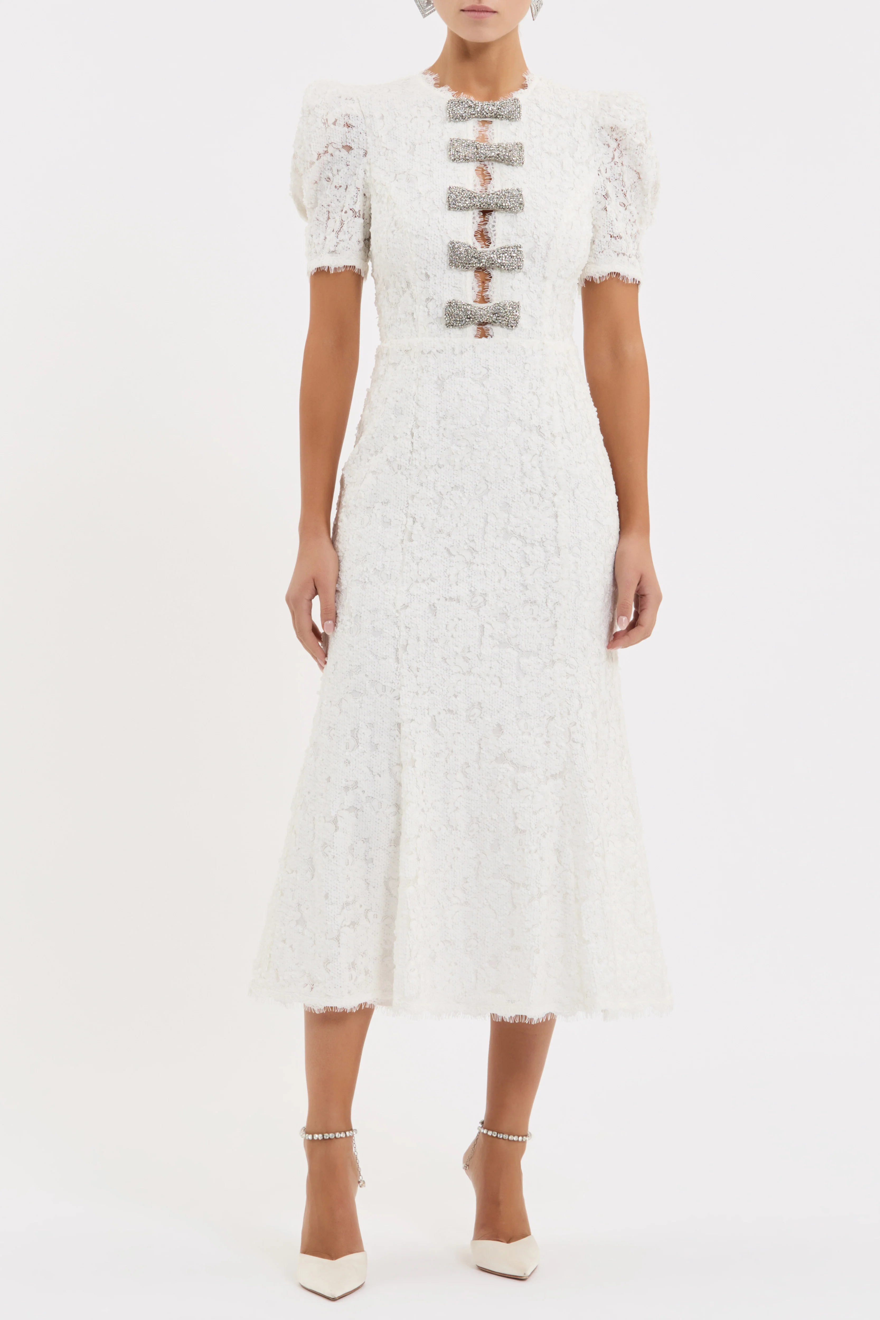 Dillon Midi Dress - Image 2