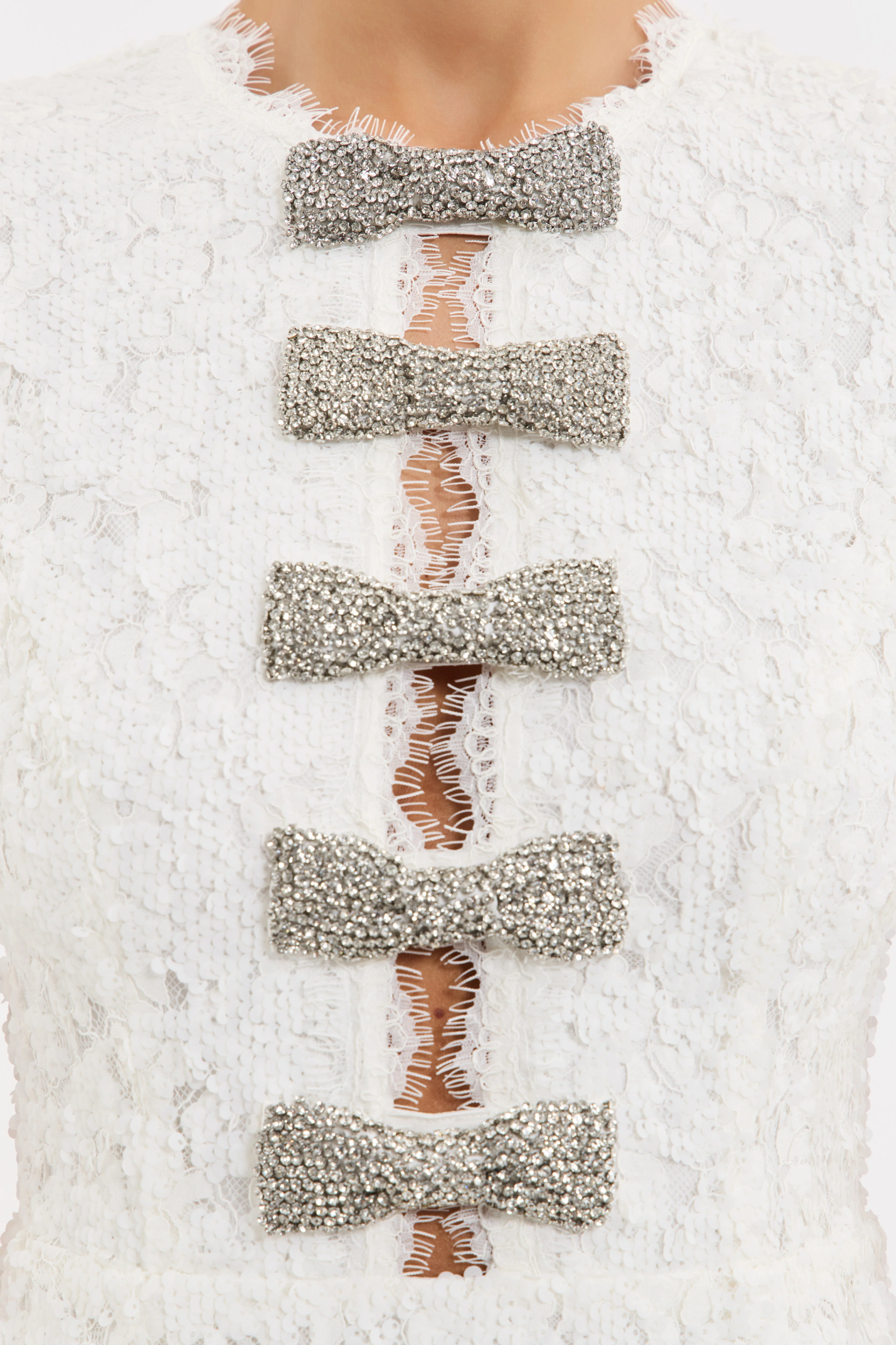Dillon Midi Dress - Image 6