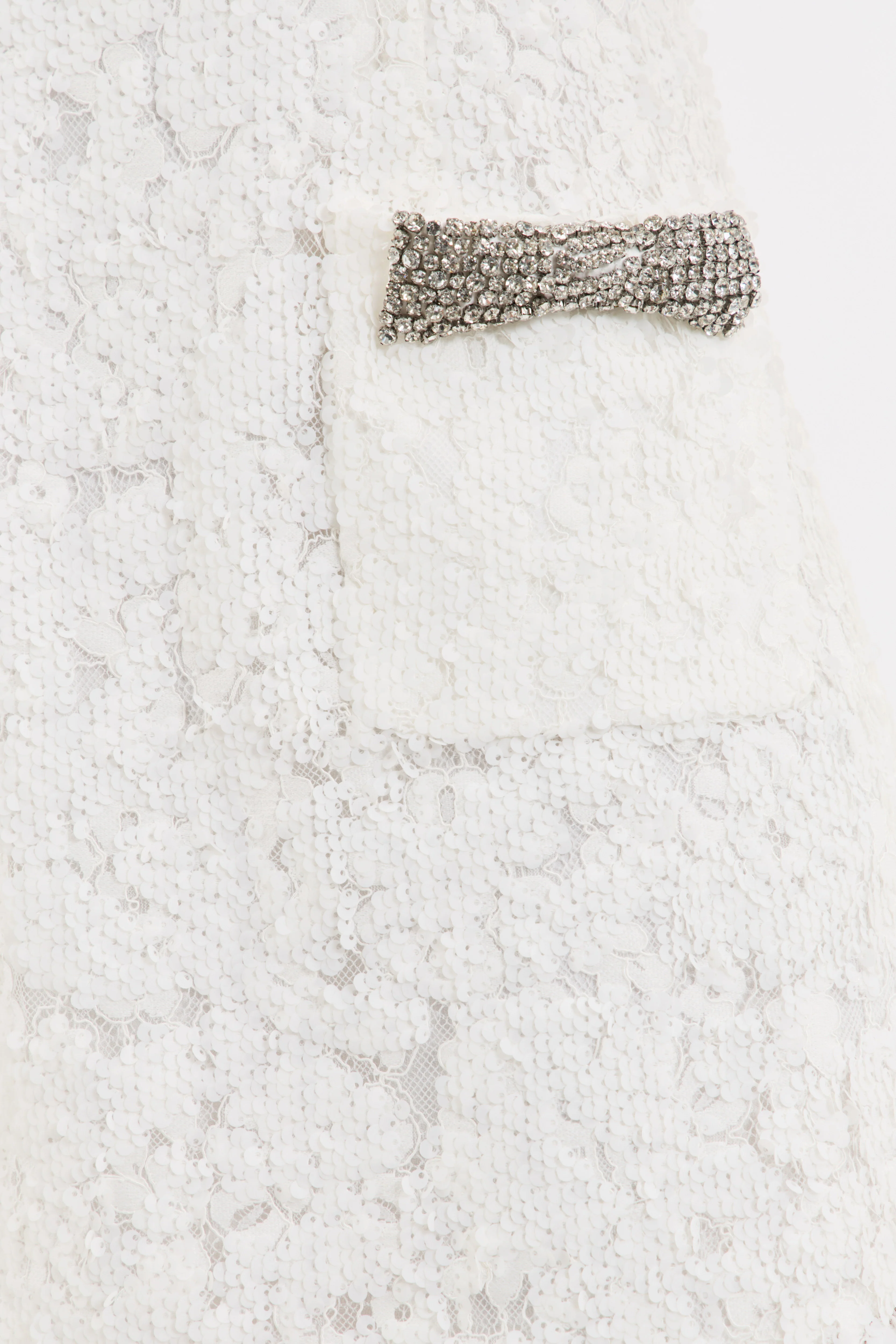 Dillon Short Sleeve Mini Dress - Image 6