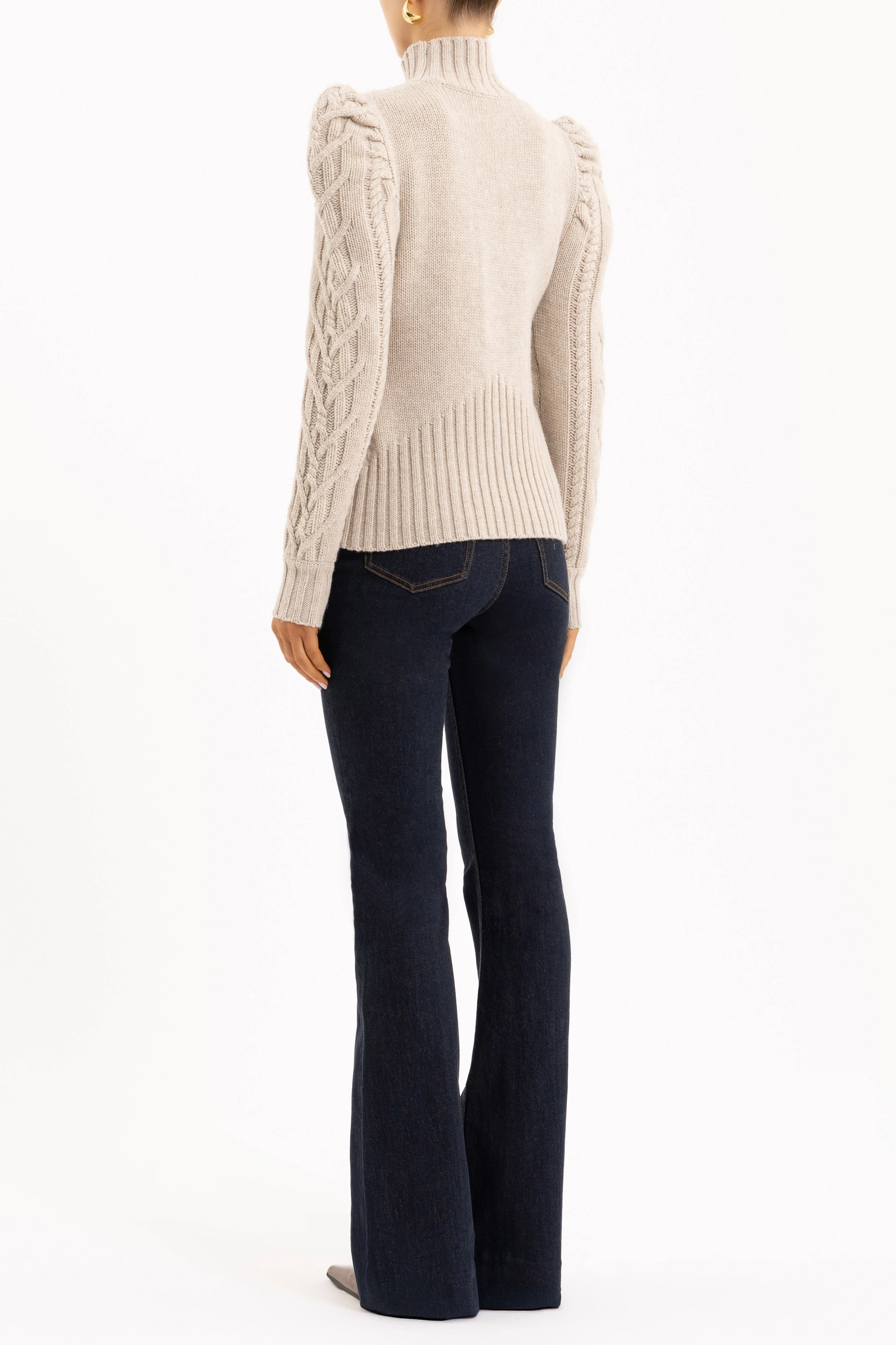 Ebba Knit Jumper - Image 4