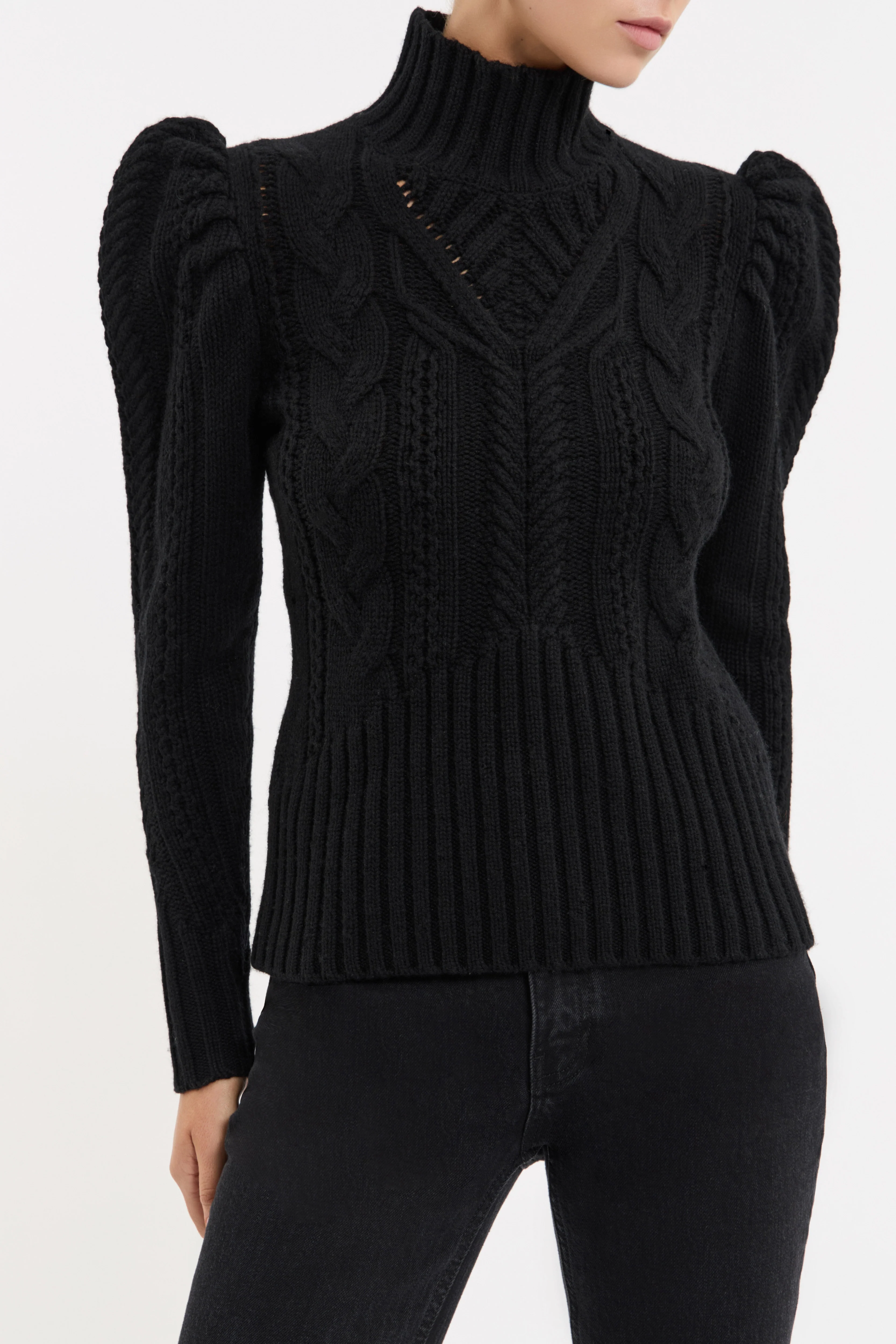 Ebba Knit Jumper - Image 5