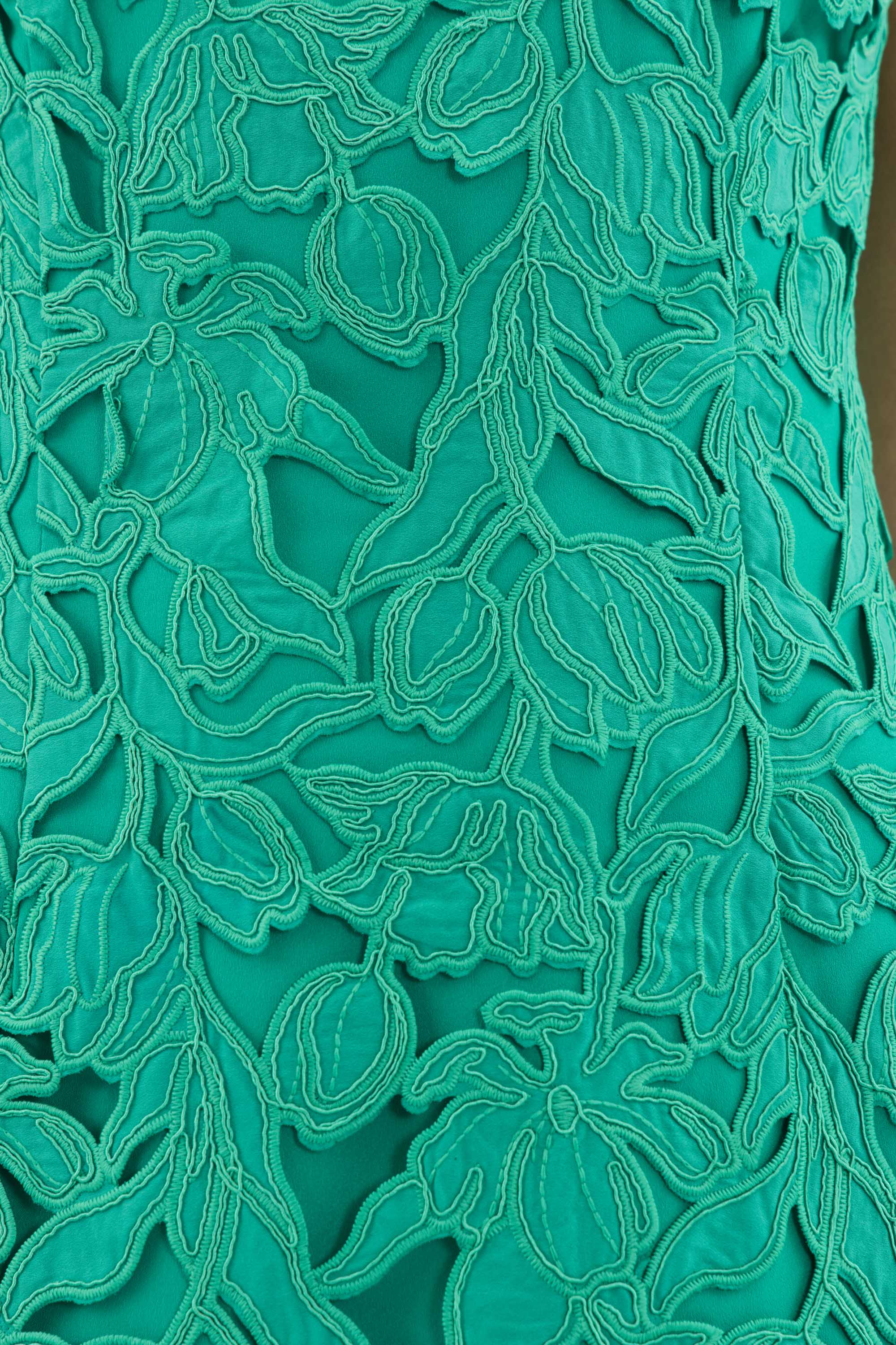 Eden Mini Dress - Image 6