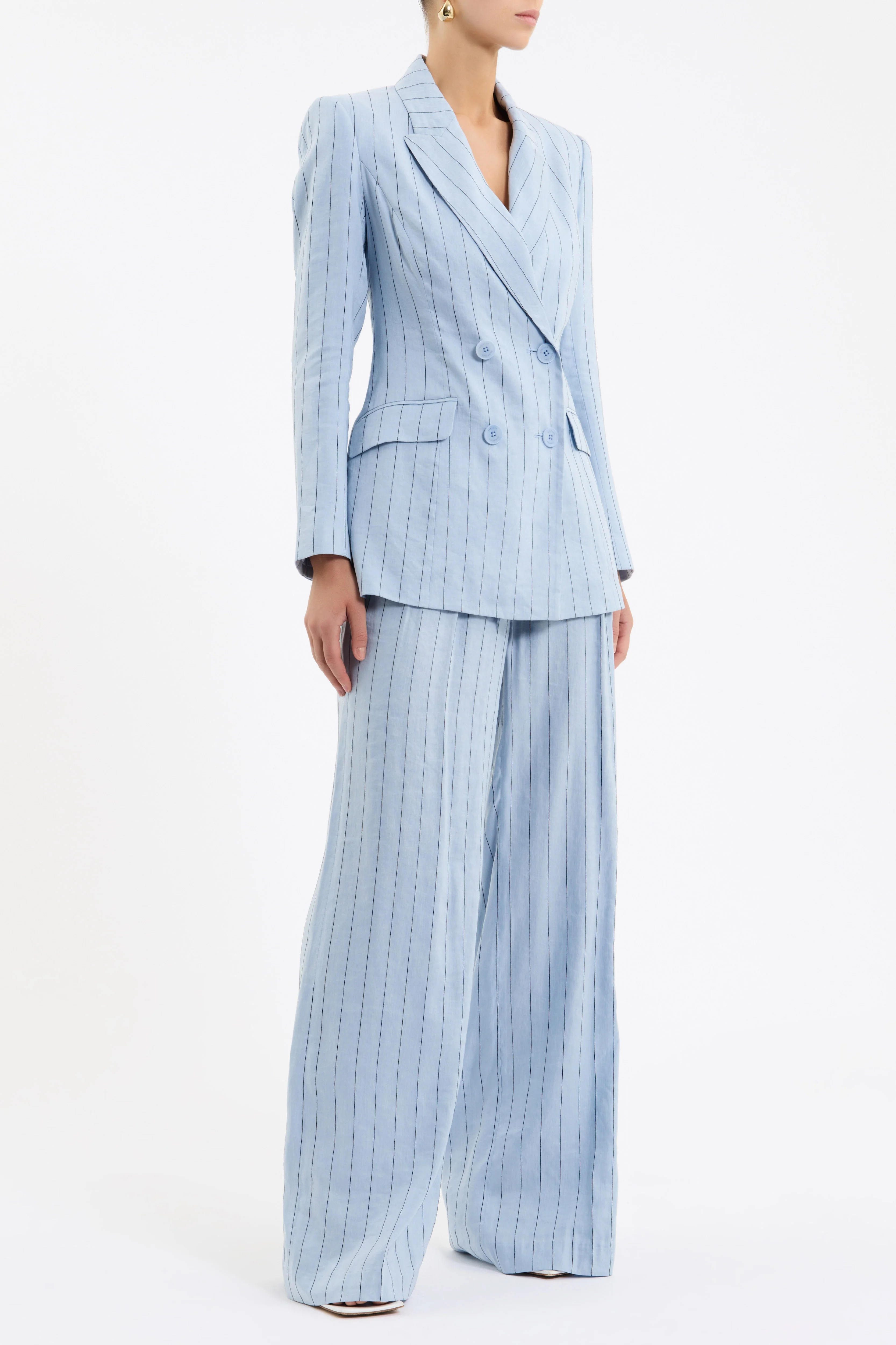Effie Blazer - Image 3