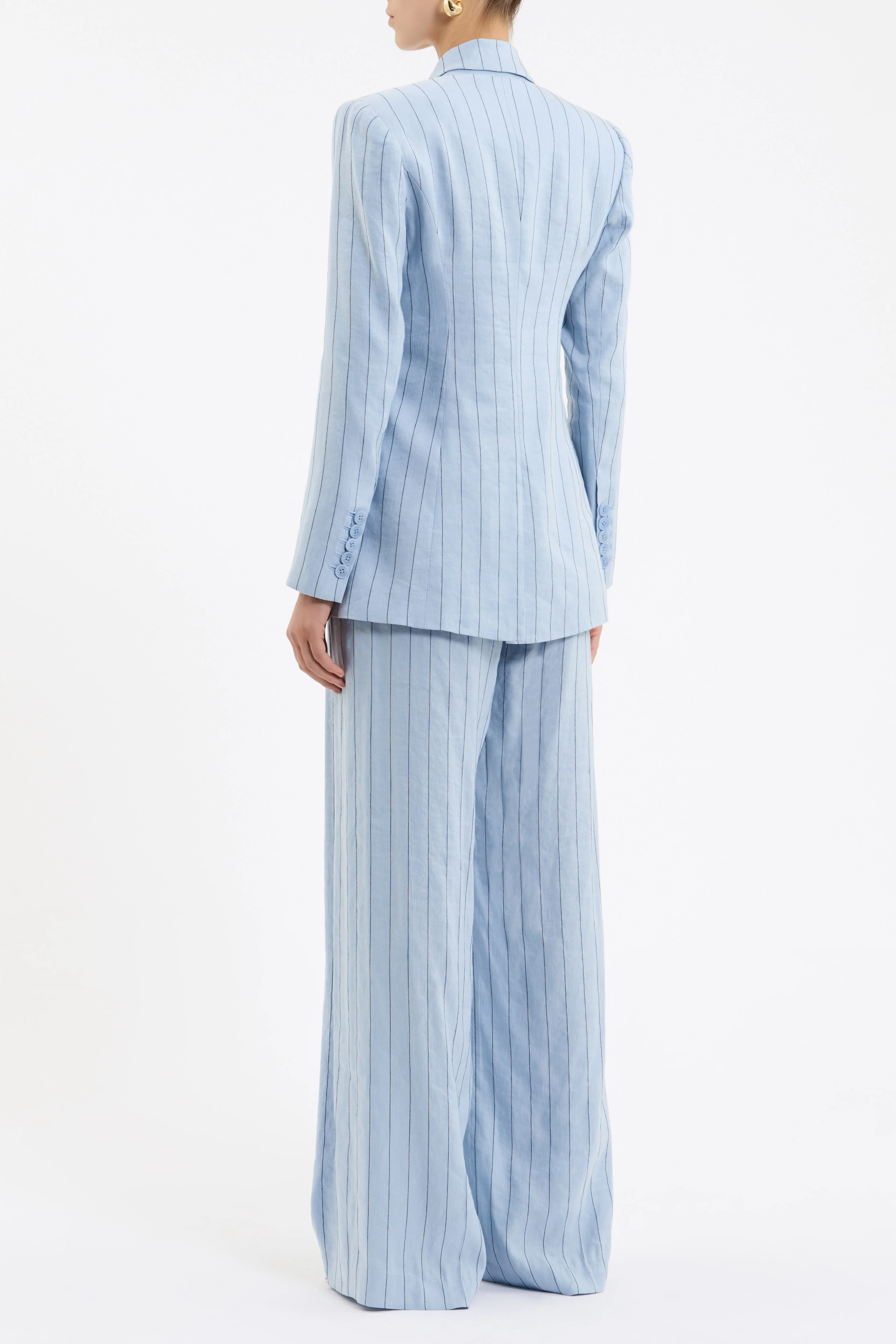 Effie Blazer - Image 4