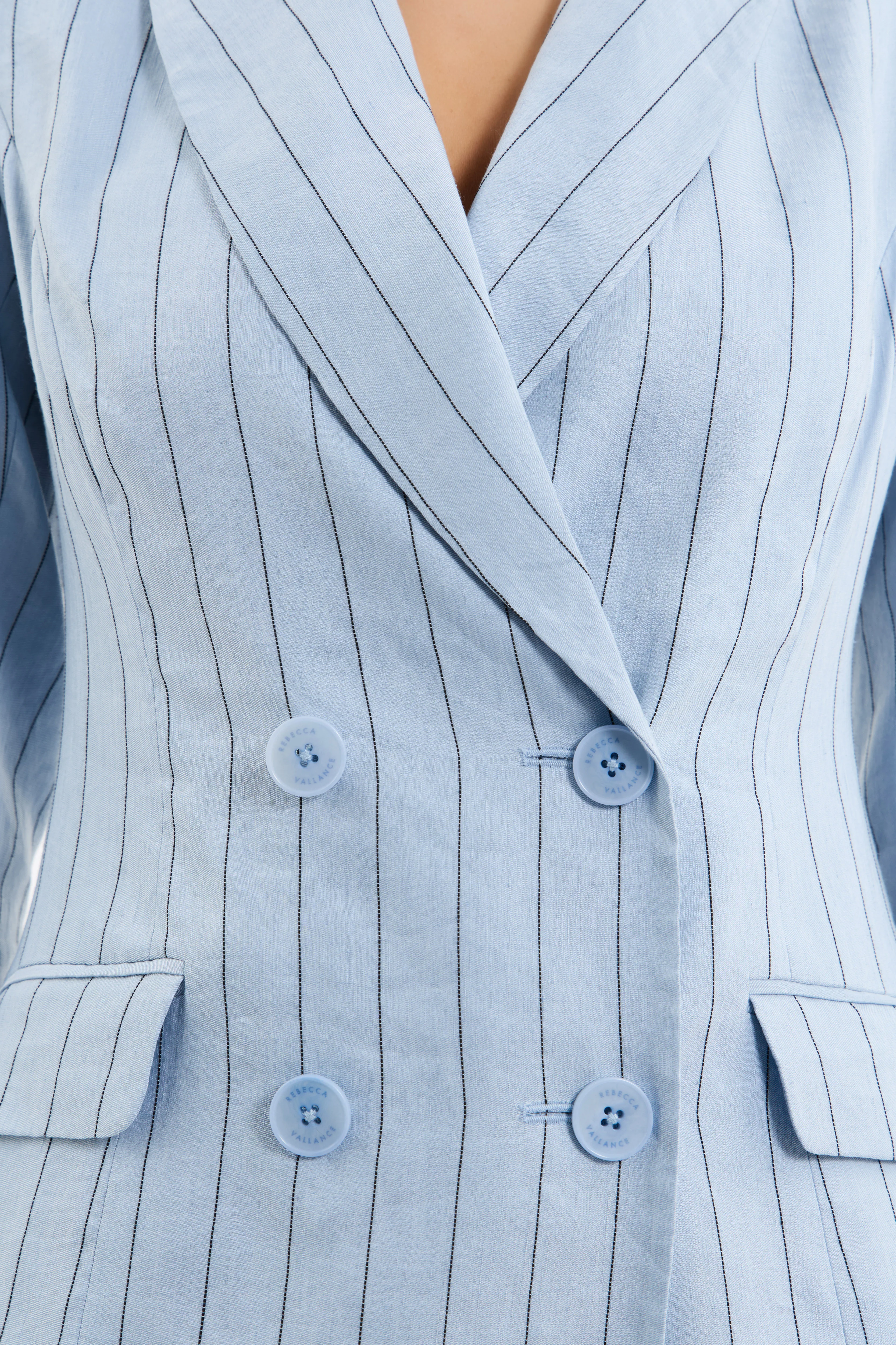 Effie Blazer - Image 6