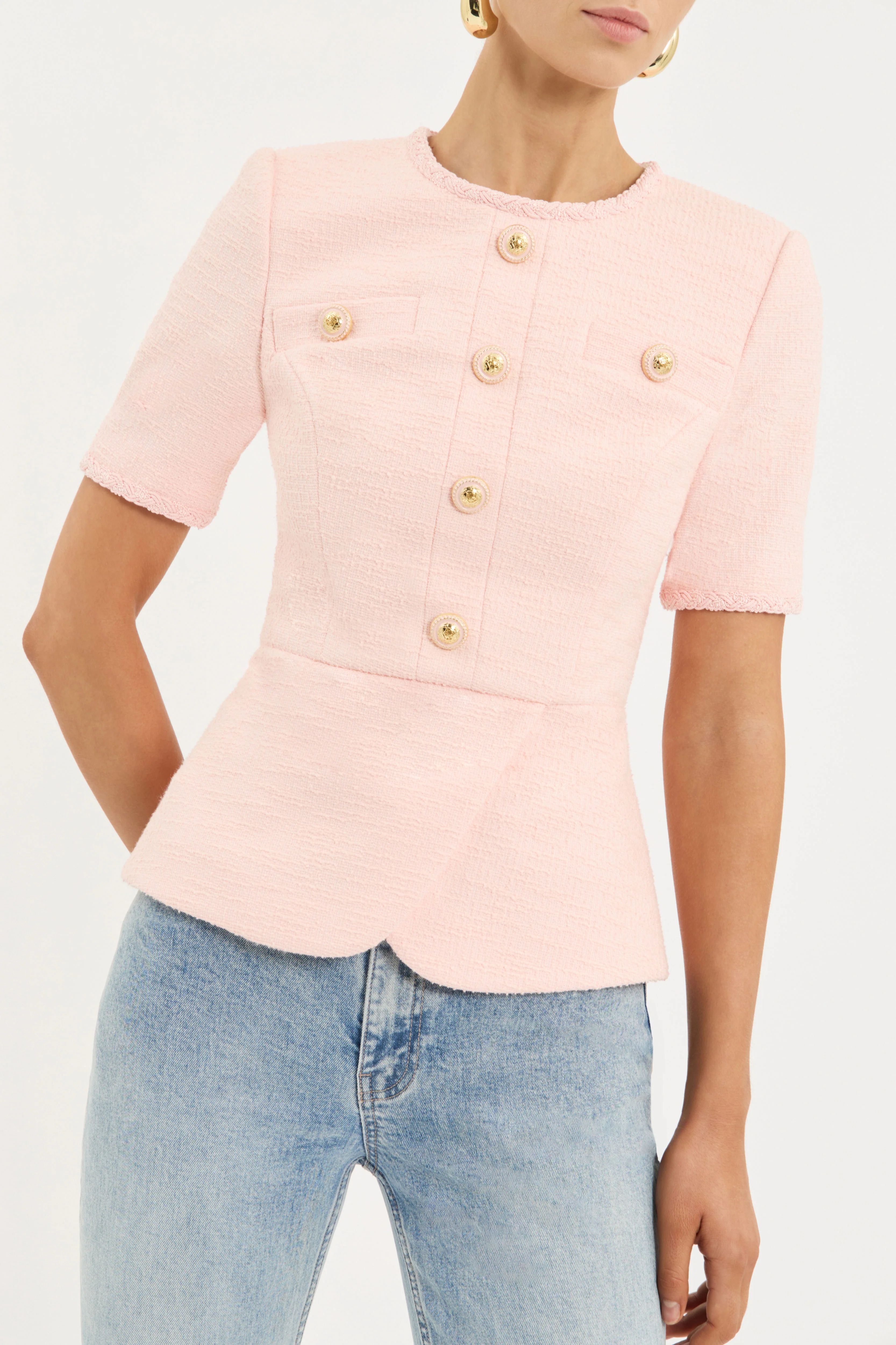 Elvie Top - Image 5