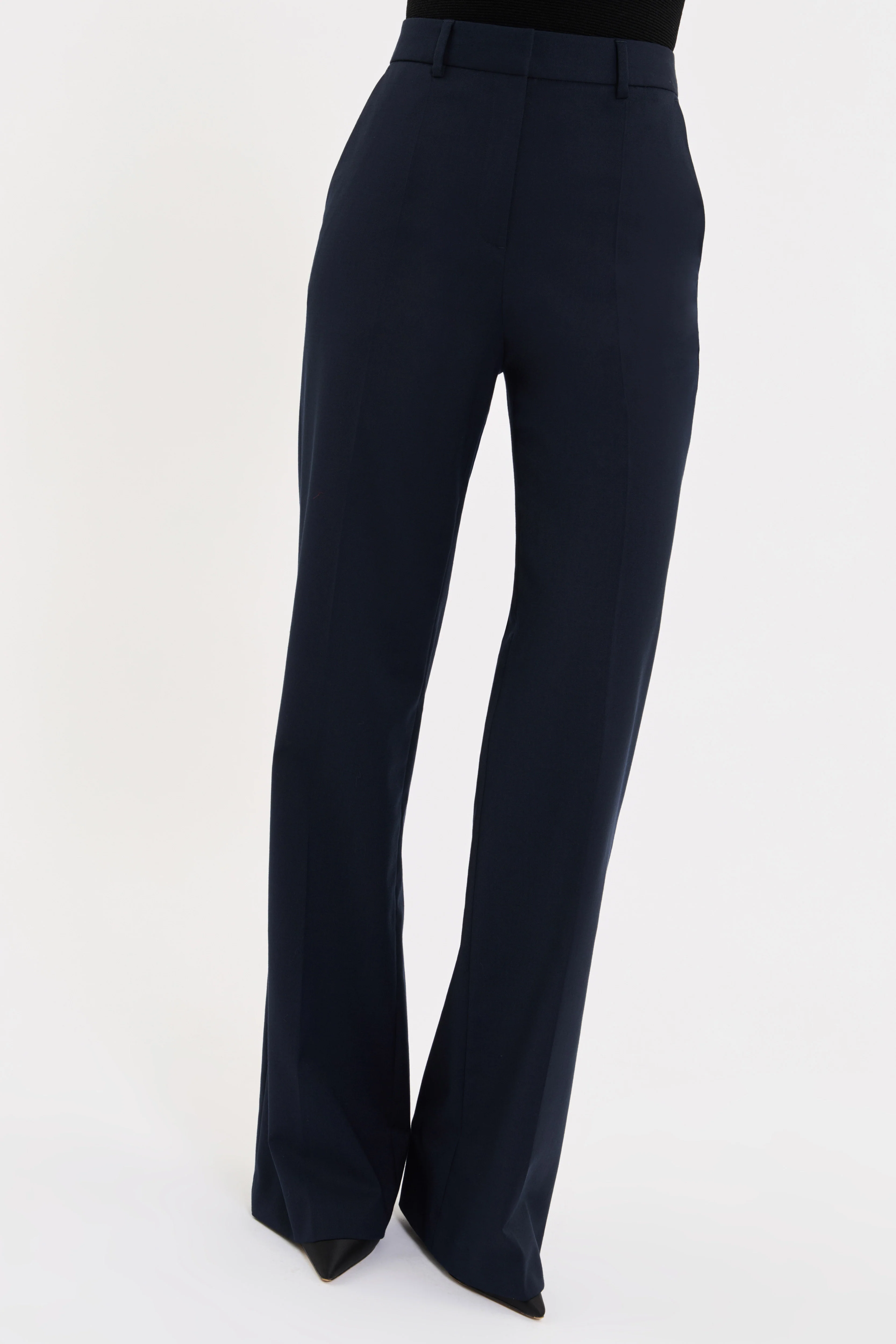 Emerson Wide Leg Pant - Image 5