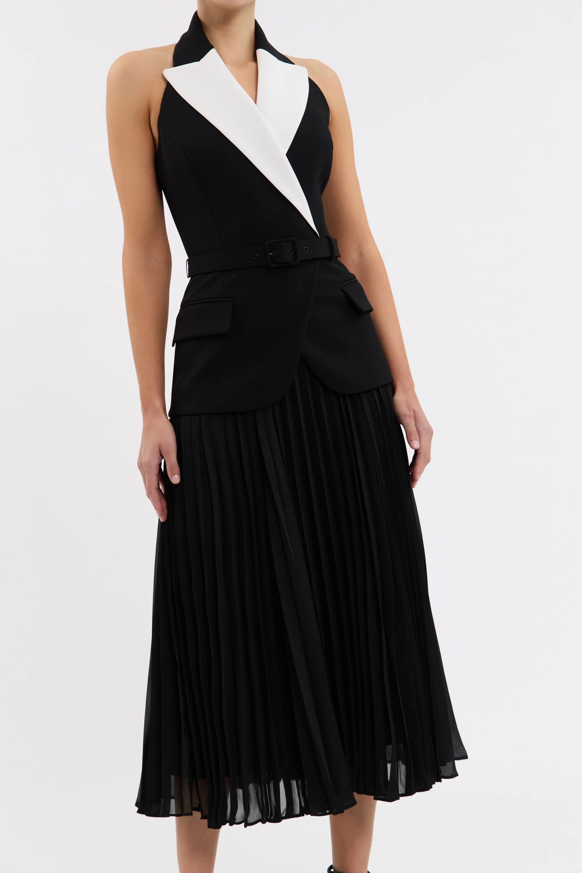 Emma Midi Dress - Image 5