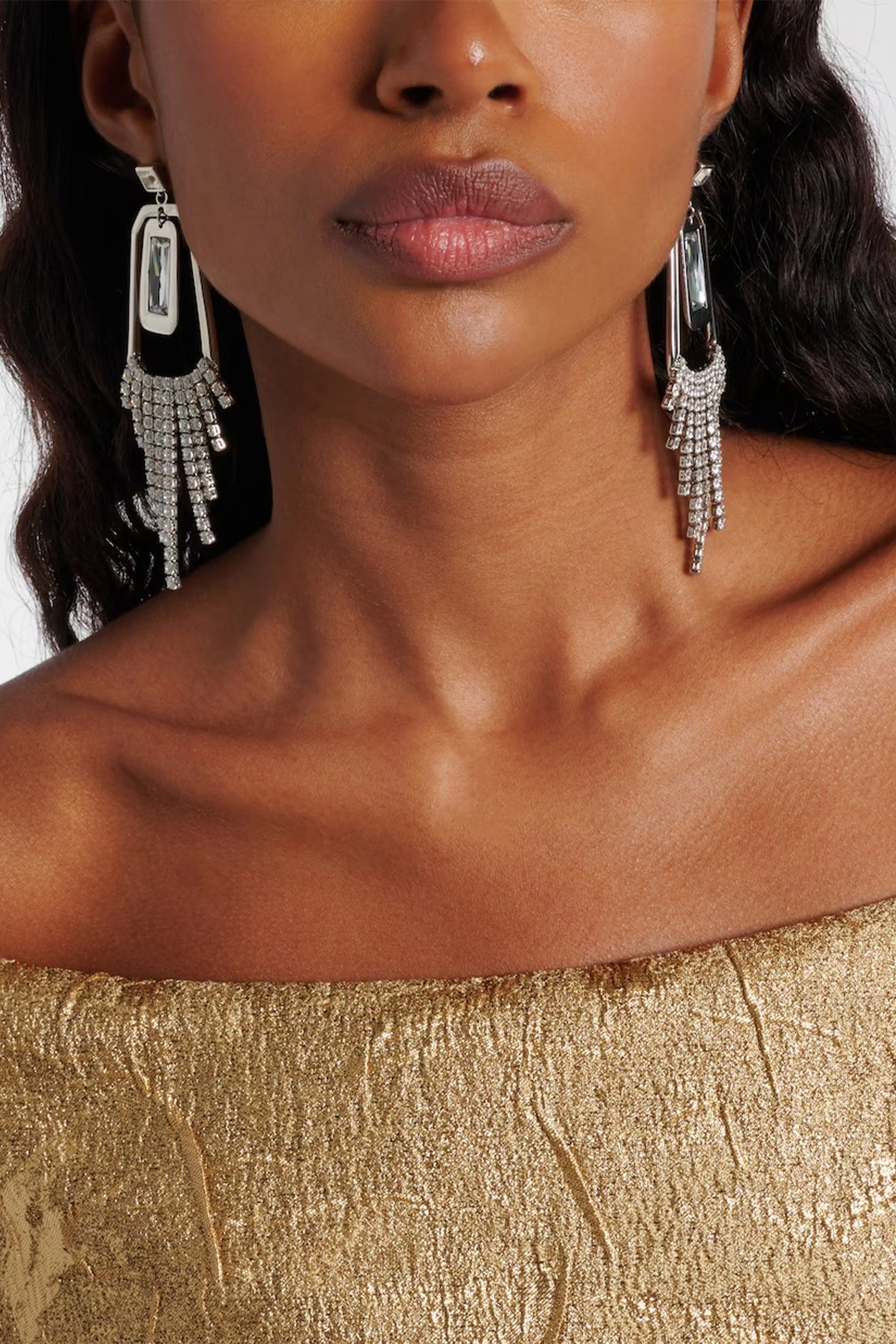 Enya Earrings - Image 3