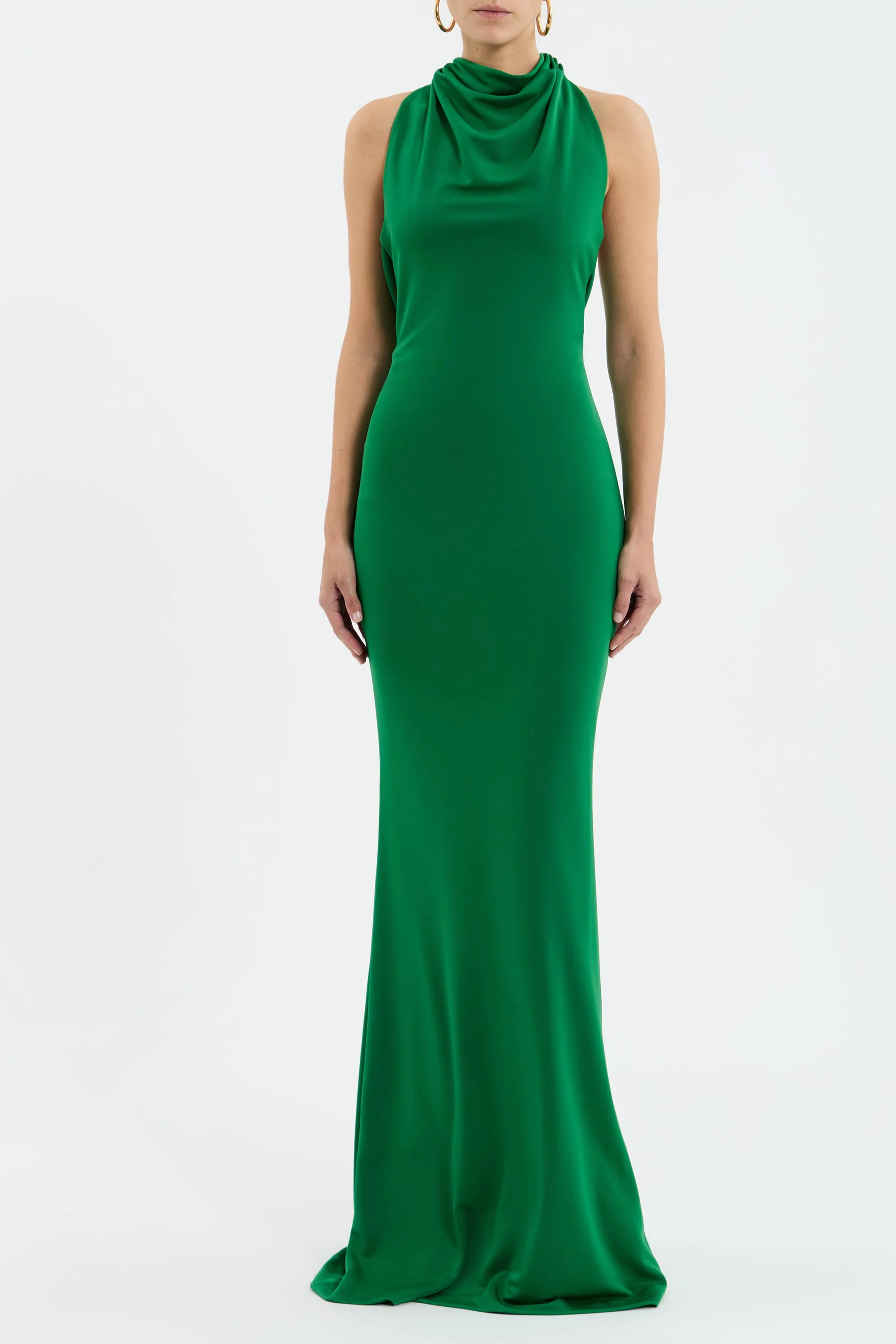 Erin Maxi Dress - Image 2