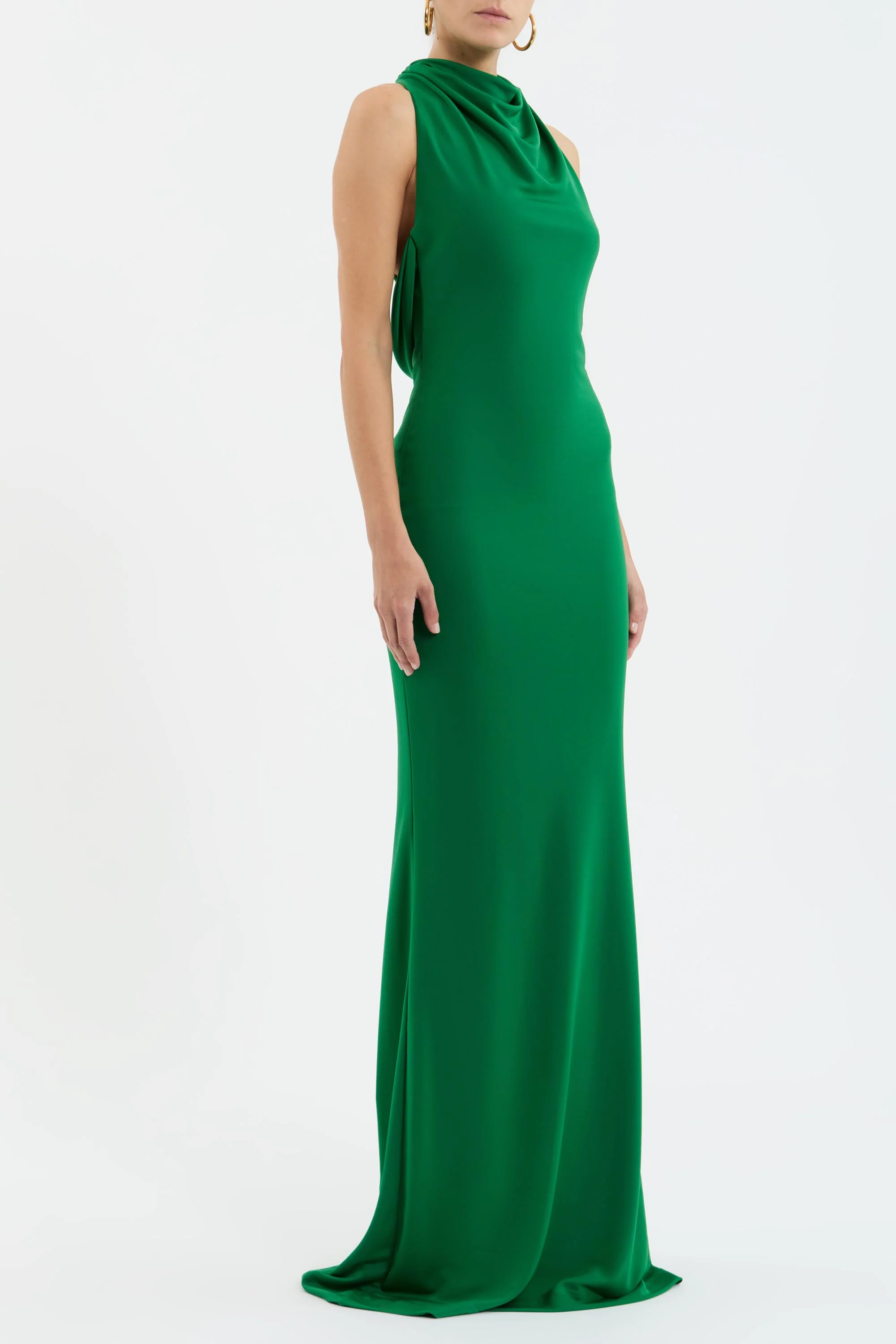 Erin Maxi Dress - Image 3