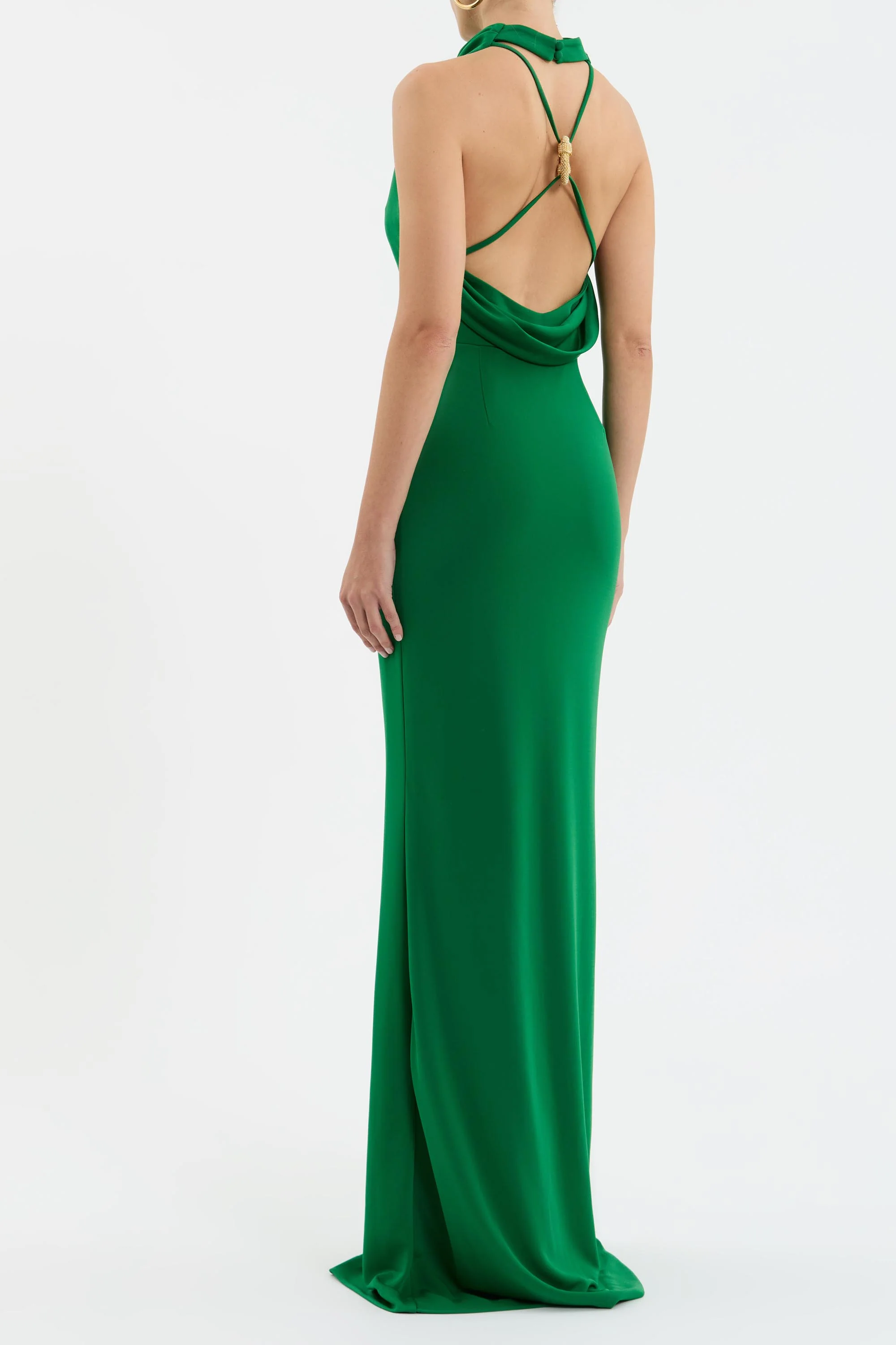 Erin Maxi Dress - Image 4
