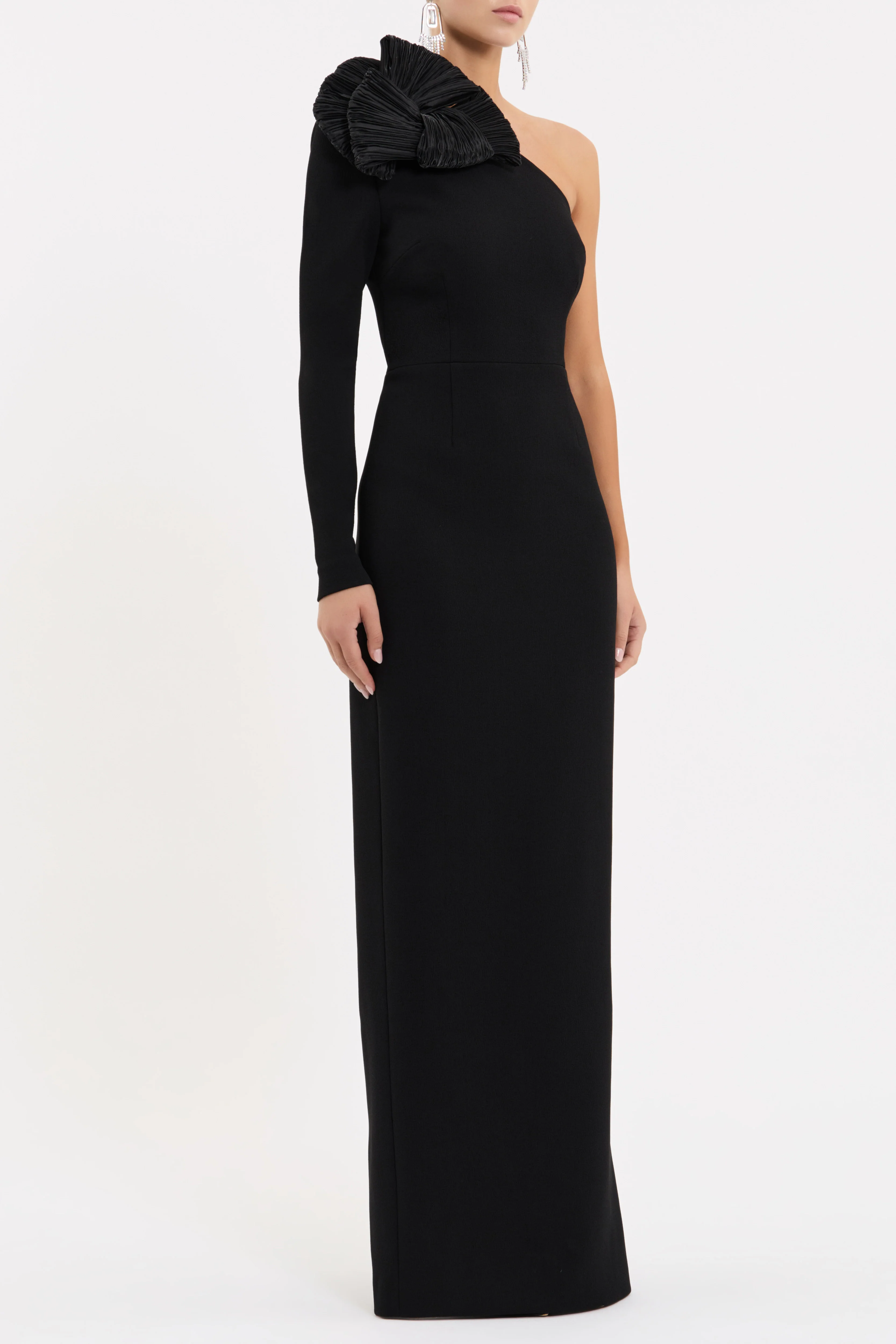 Evolet Gown - Image 3