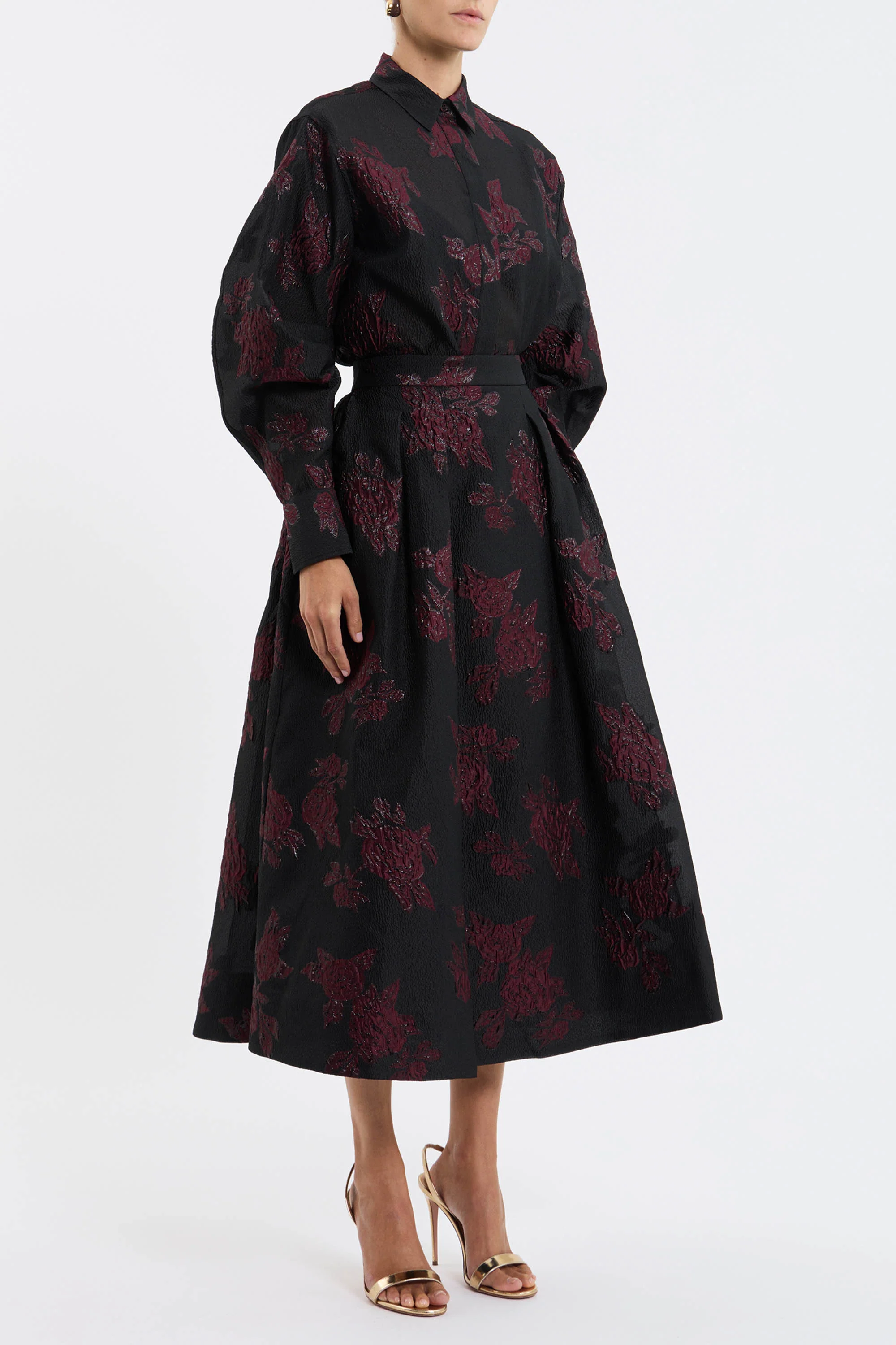 Florentina Blouse - Image 3