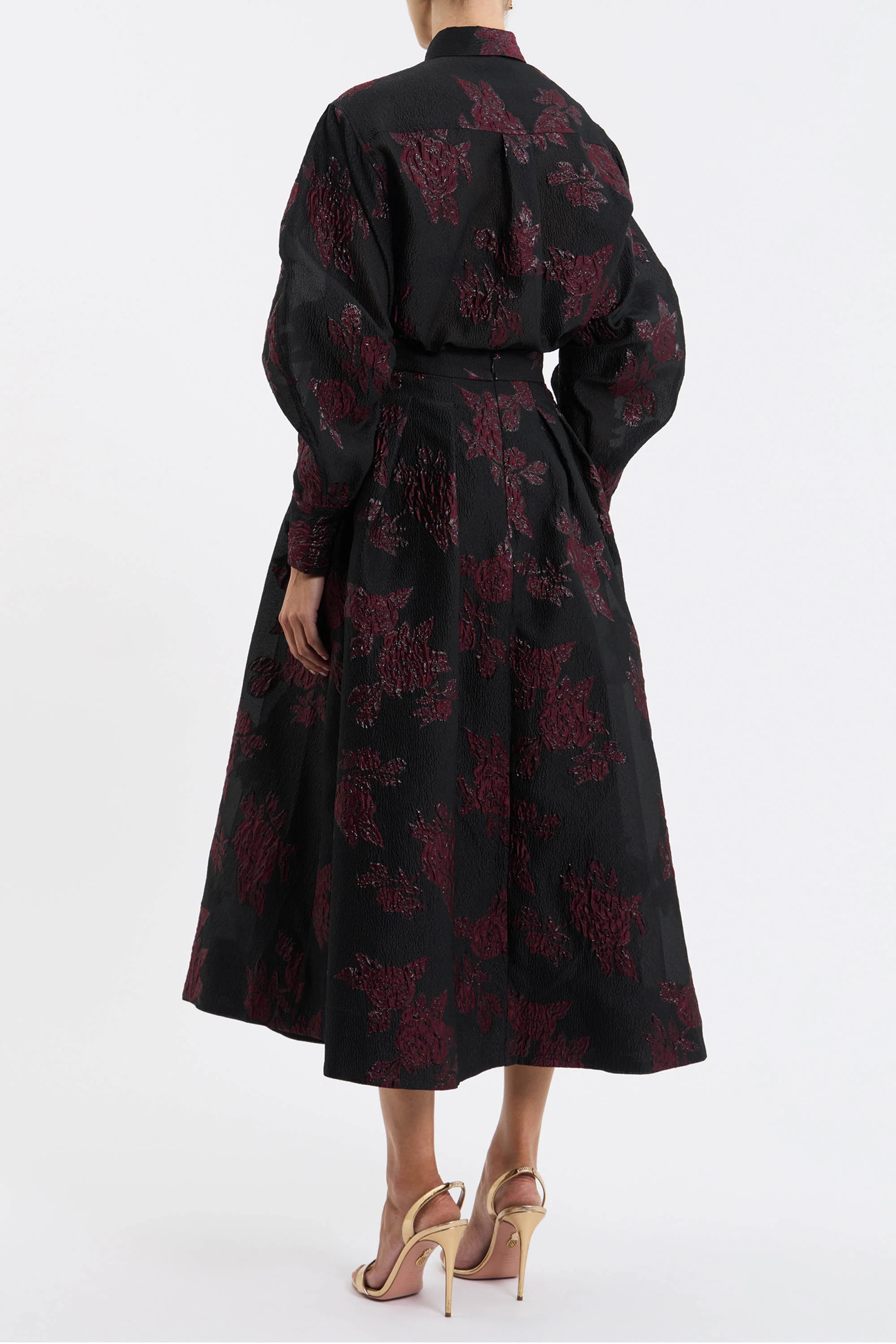 Florentina Blouse - Image 4