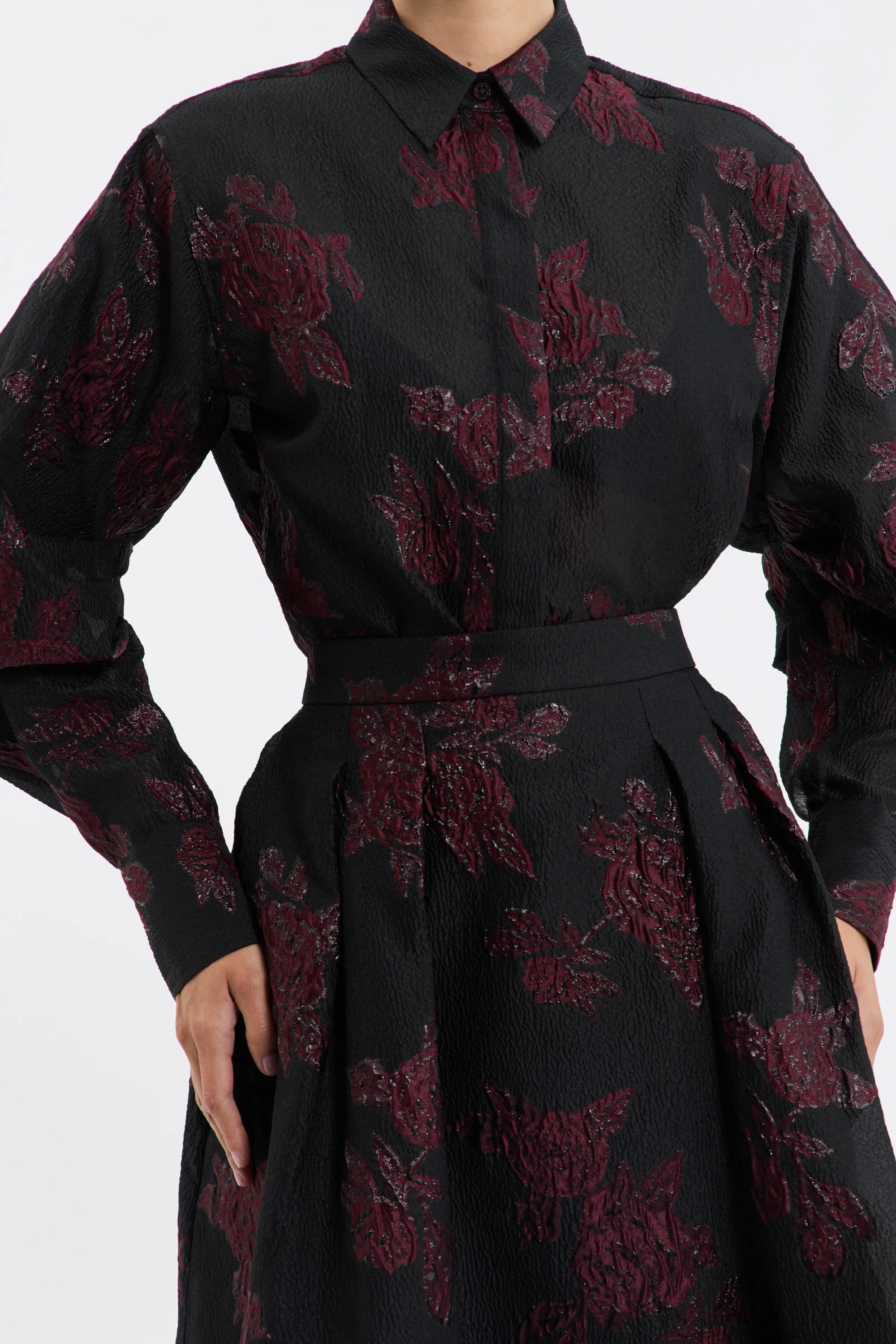 Florentina Blouse - Image 5