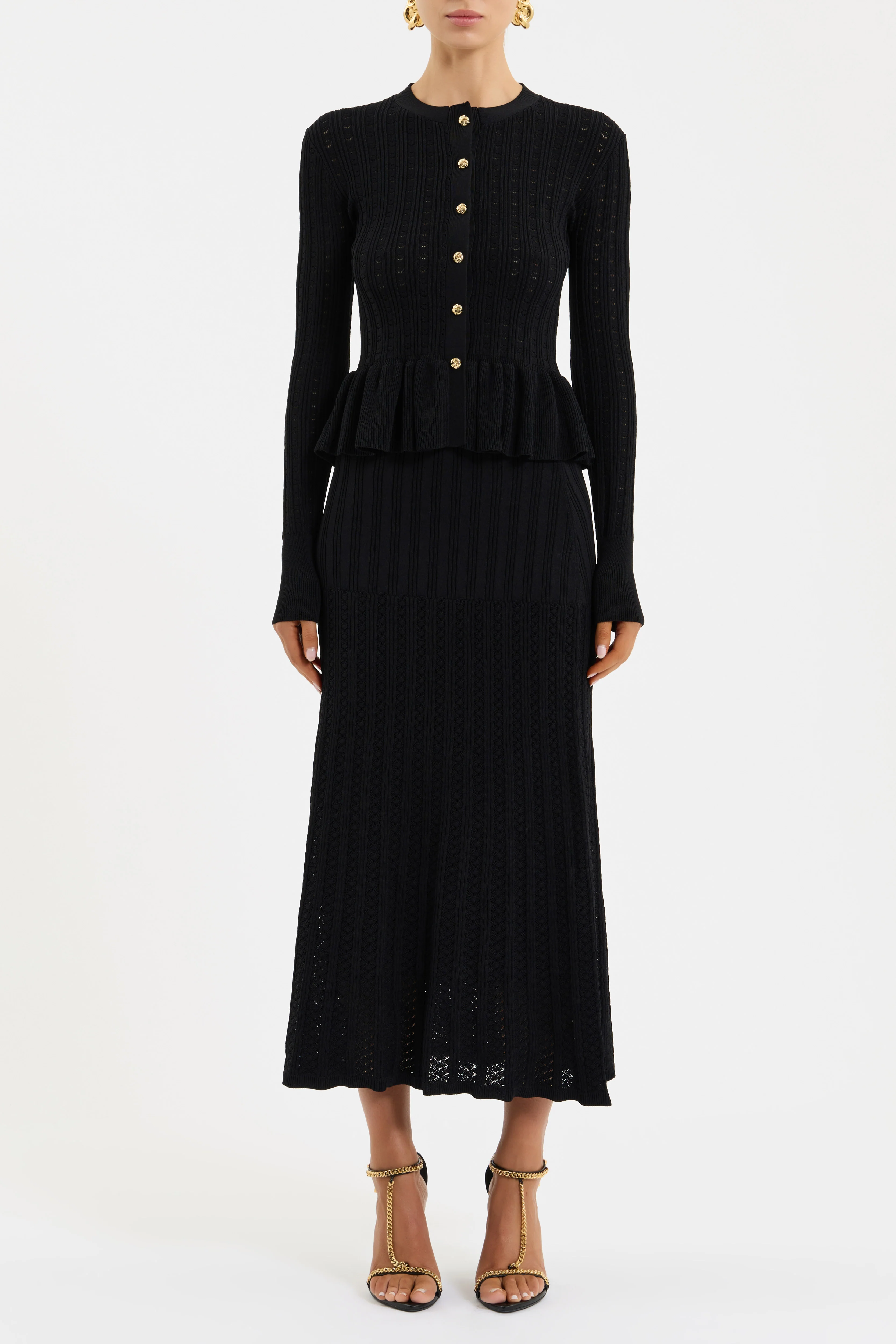 Foster Cardigan - Image 2