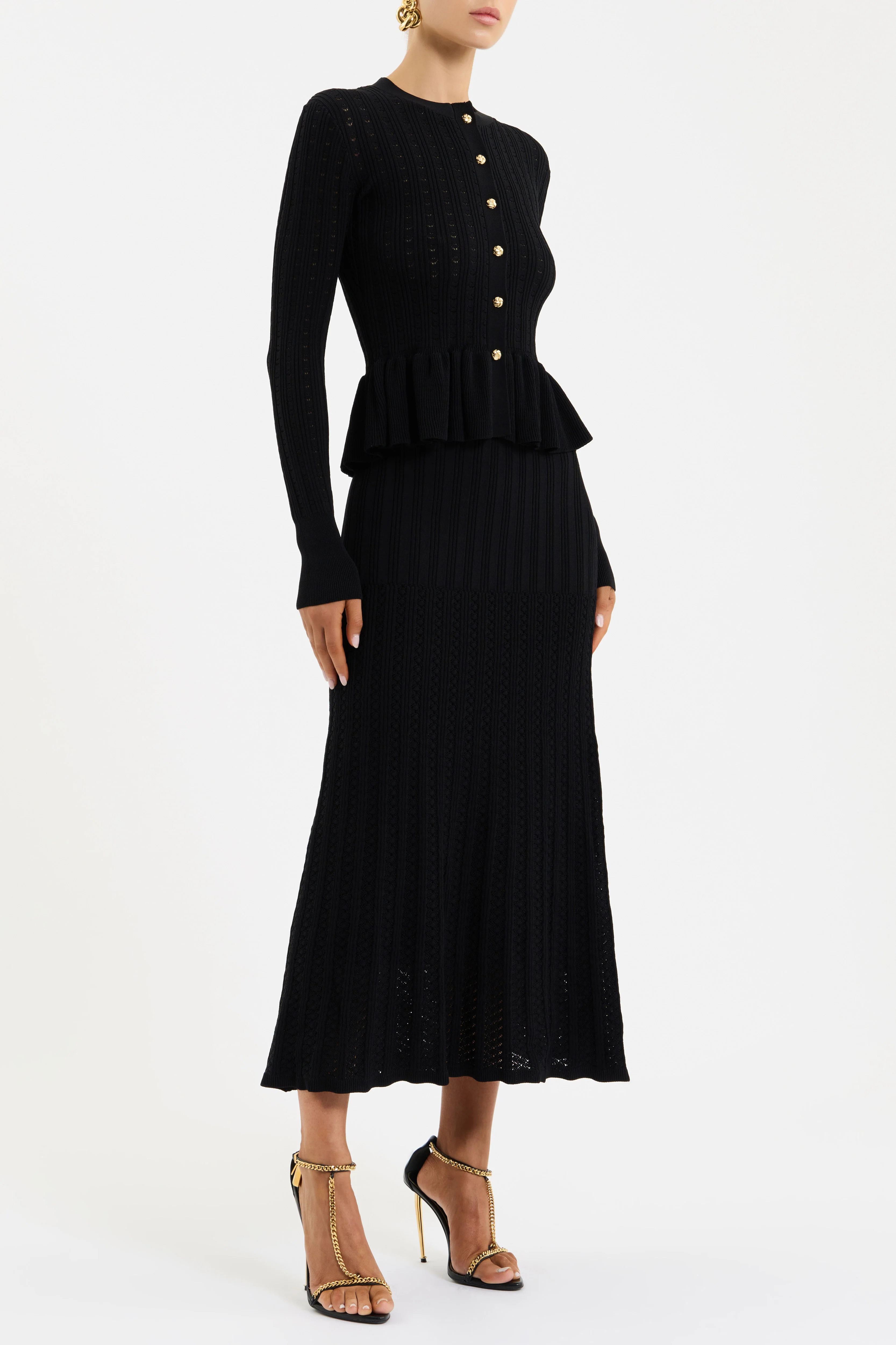 Foster Cardigan - Image 3